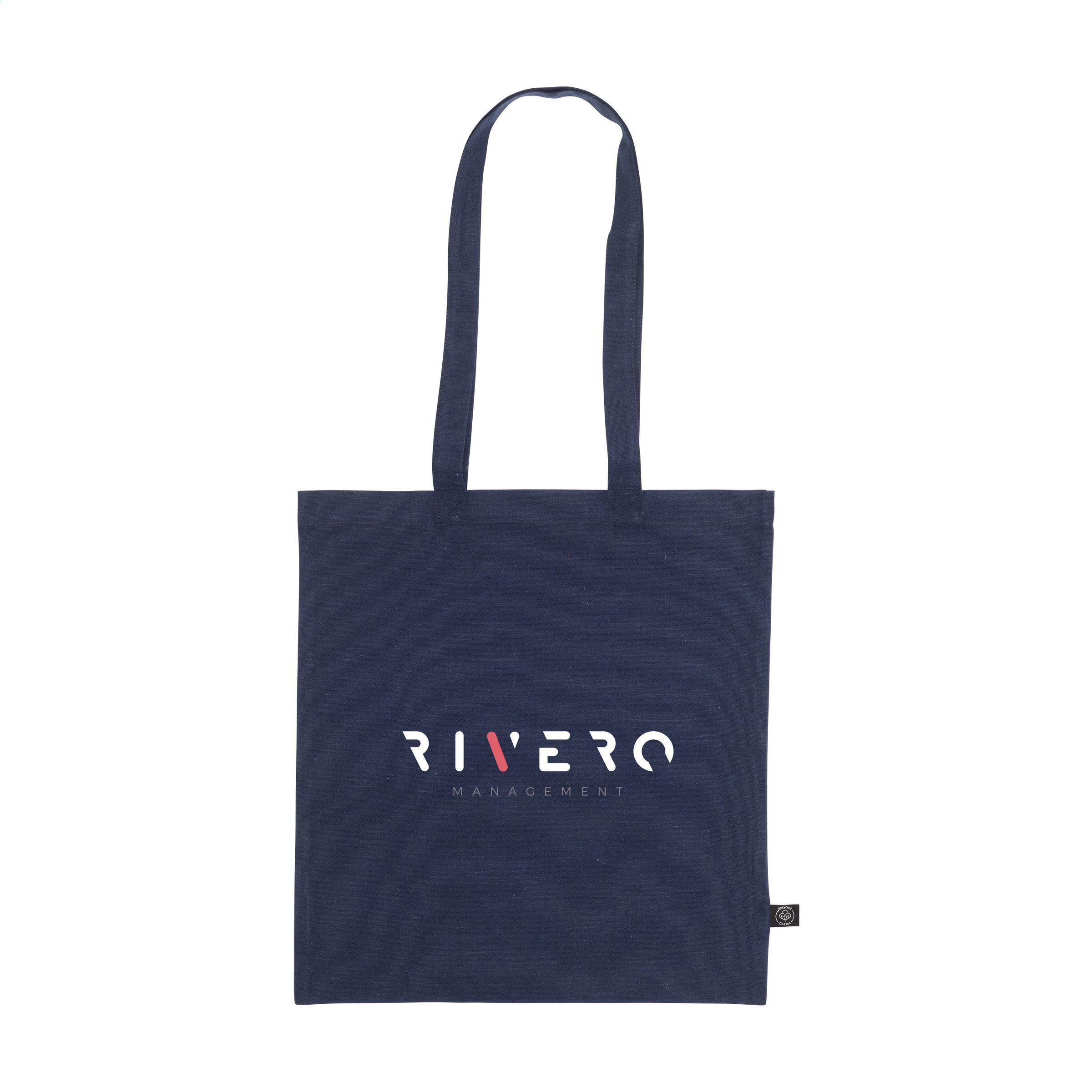 Shoppy Colour Bag GRS Recycled Cotton (150 g/m²) sac