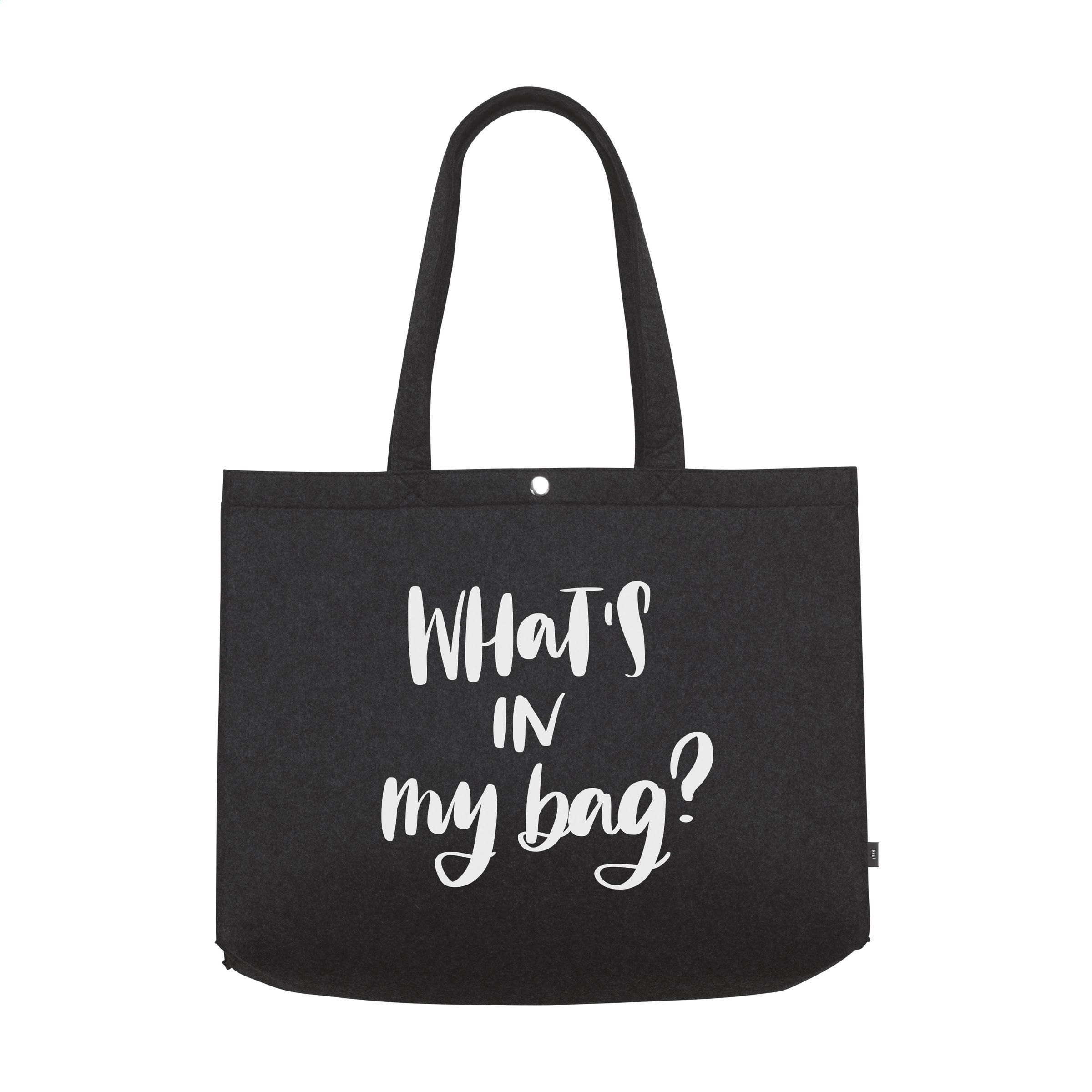 Feltro GRS RPET BigShopper sac de courses