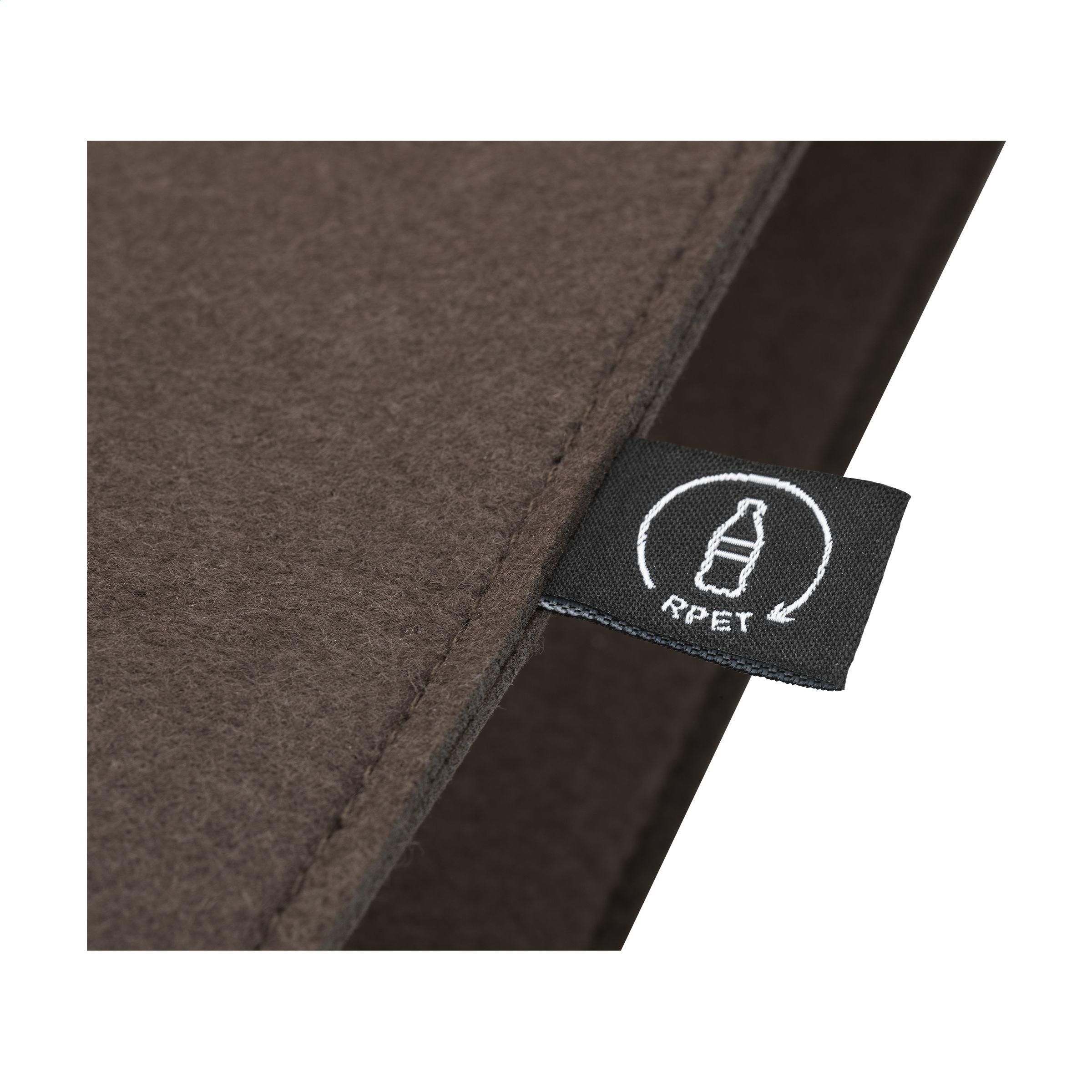 Feltro GRS RPET BigShopper sac de courses