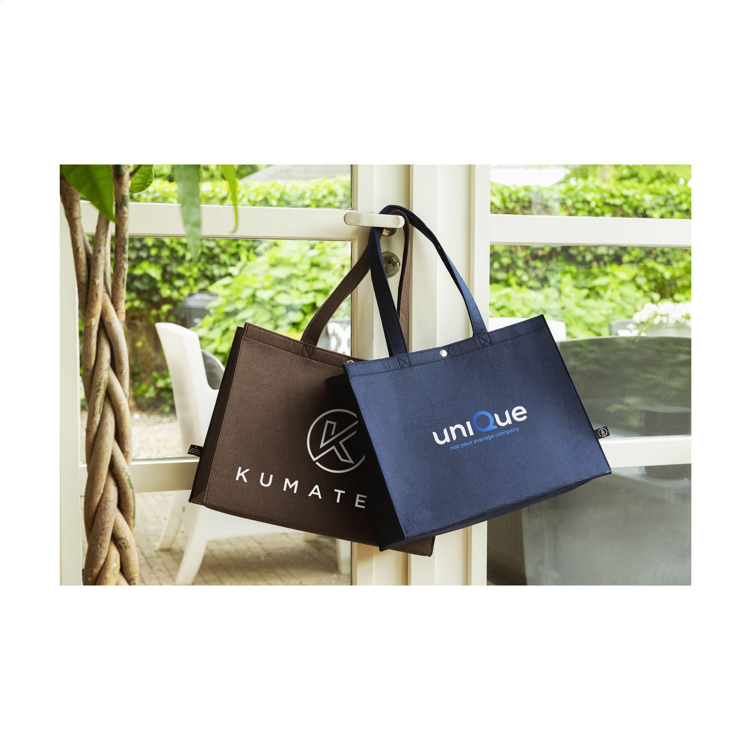 Feltro GRS RPET BigShopper sac de courses
