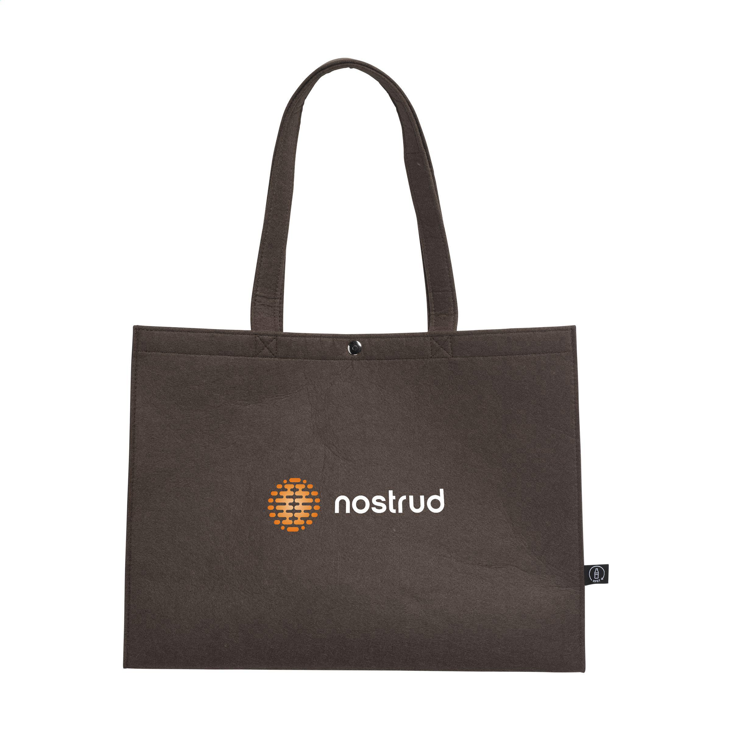 Feltro GRS RPET BigShopper sac de courses