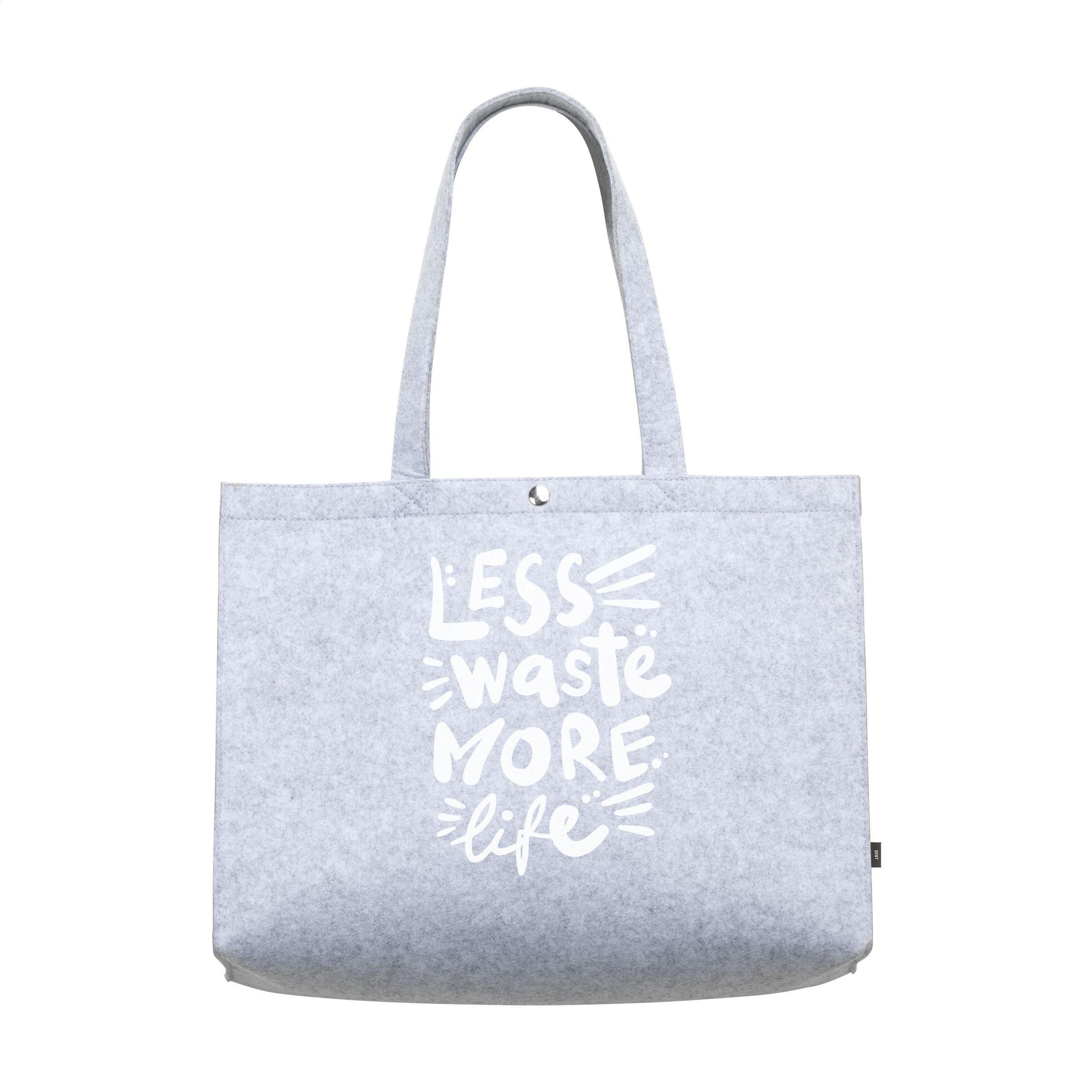 Feltro GRS RPET BigShopper sac de courses