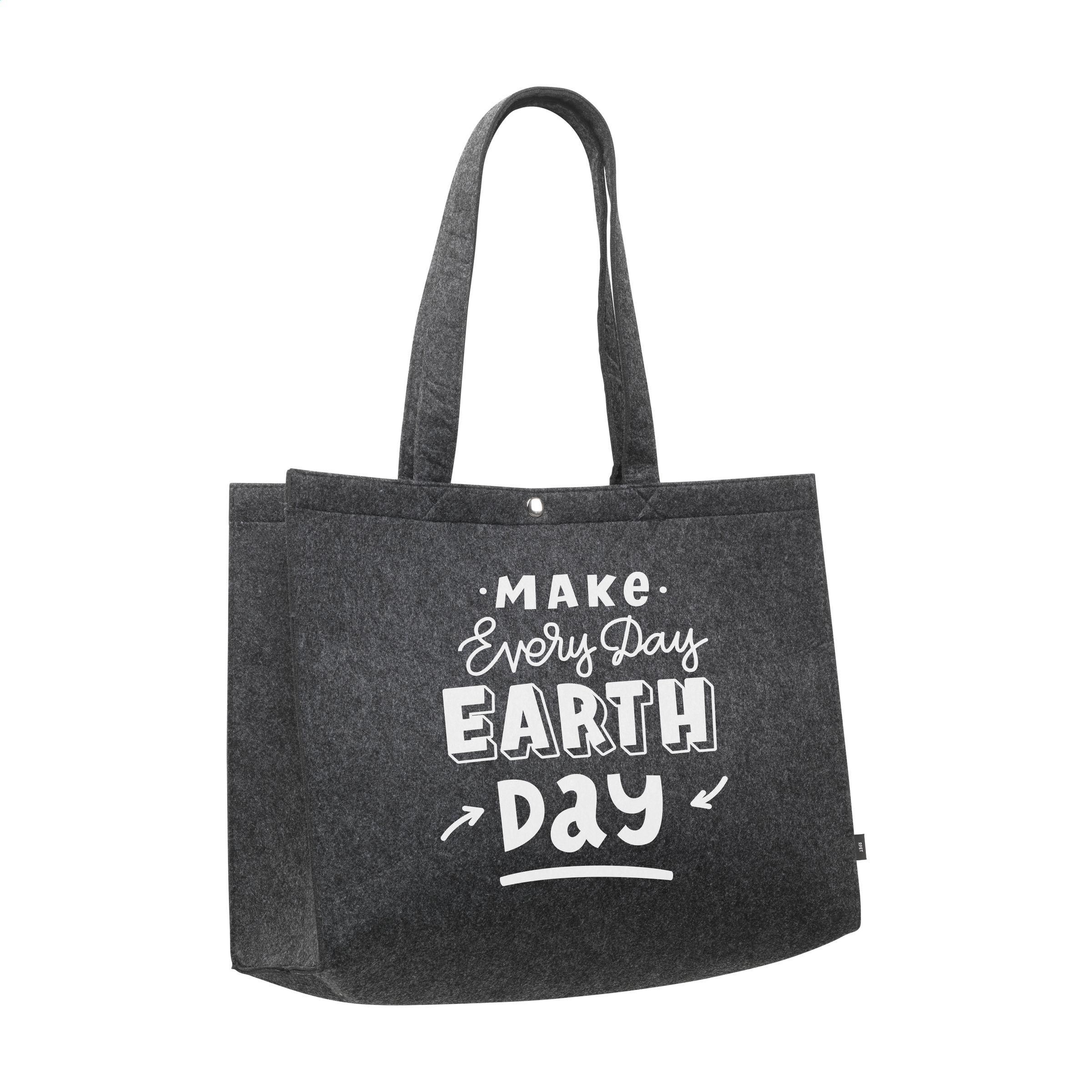 Feltro GRS RPET BigShopper sac de courses