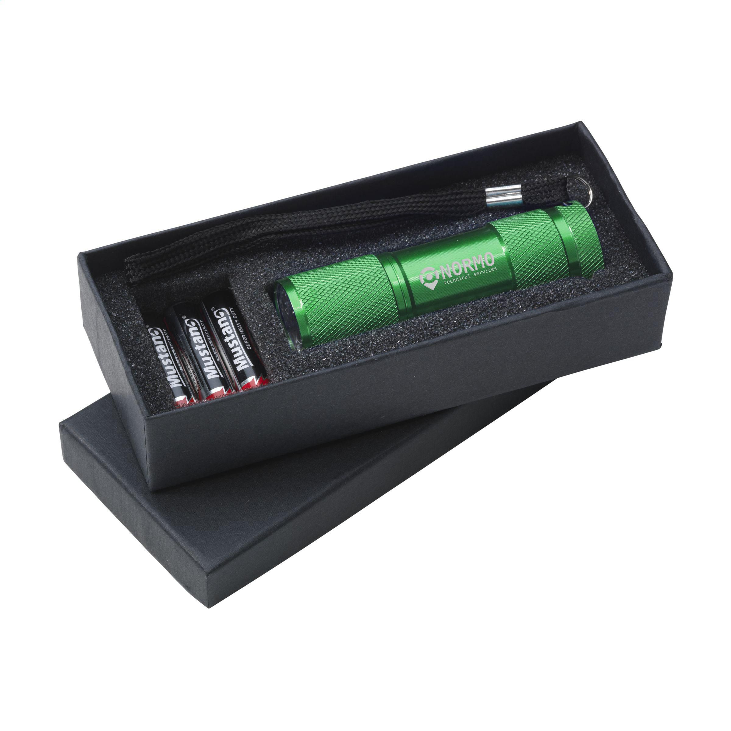 StarLED lampe torche