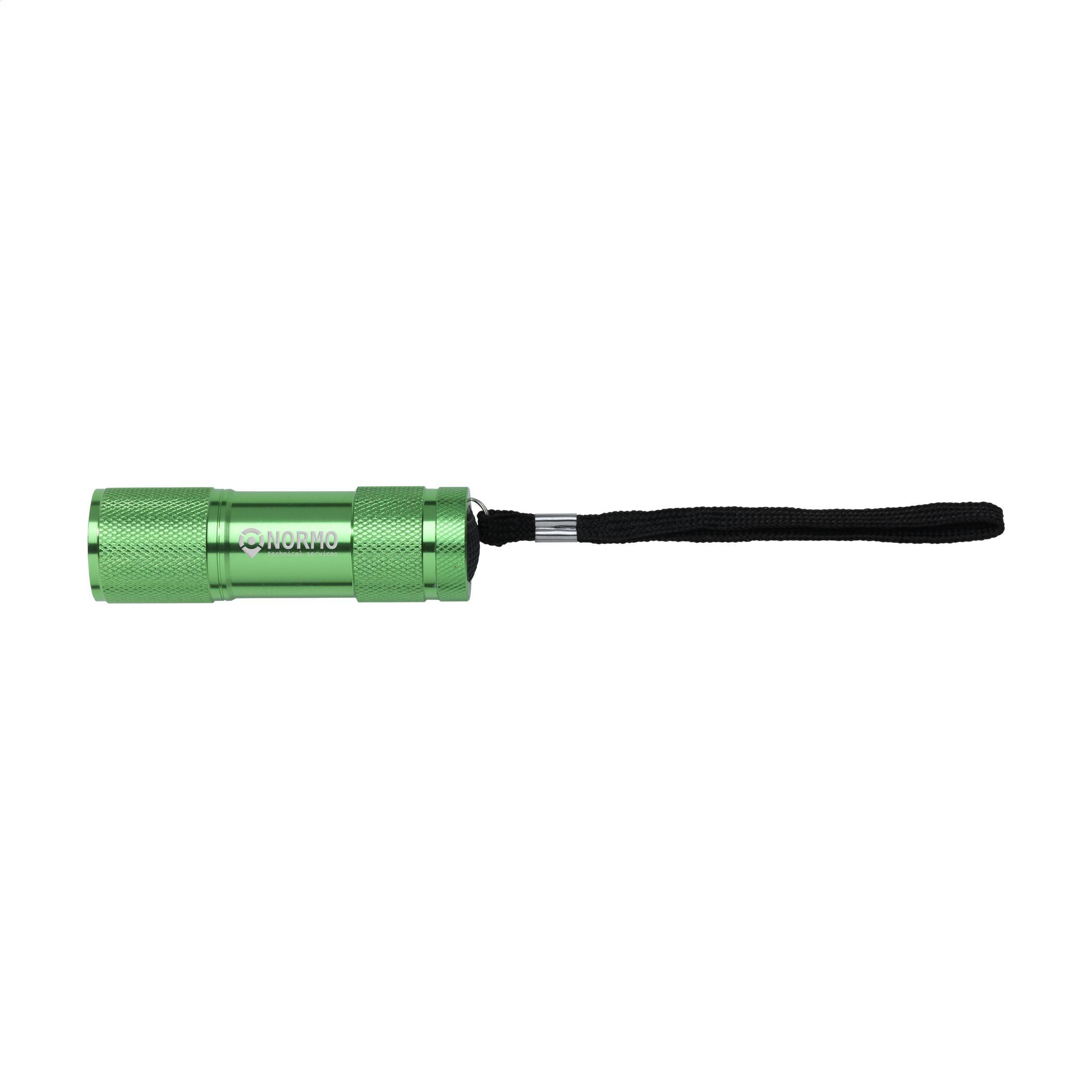 StarLED lampe torche