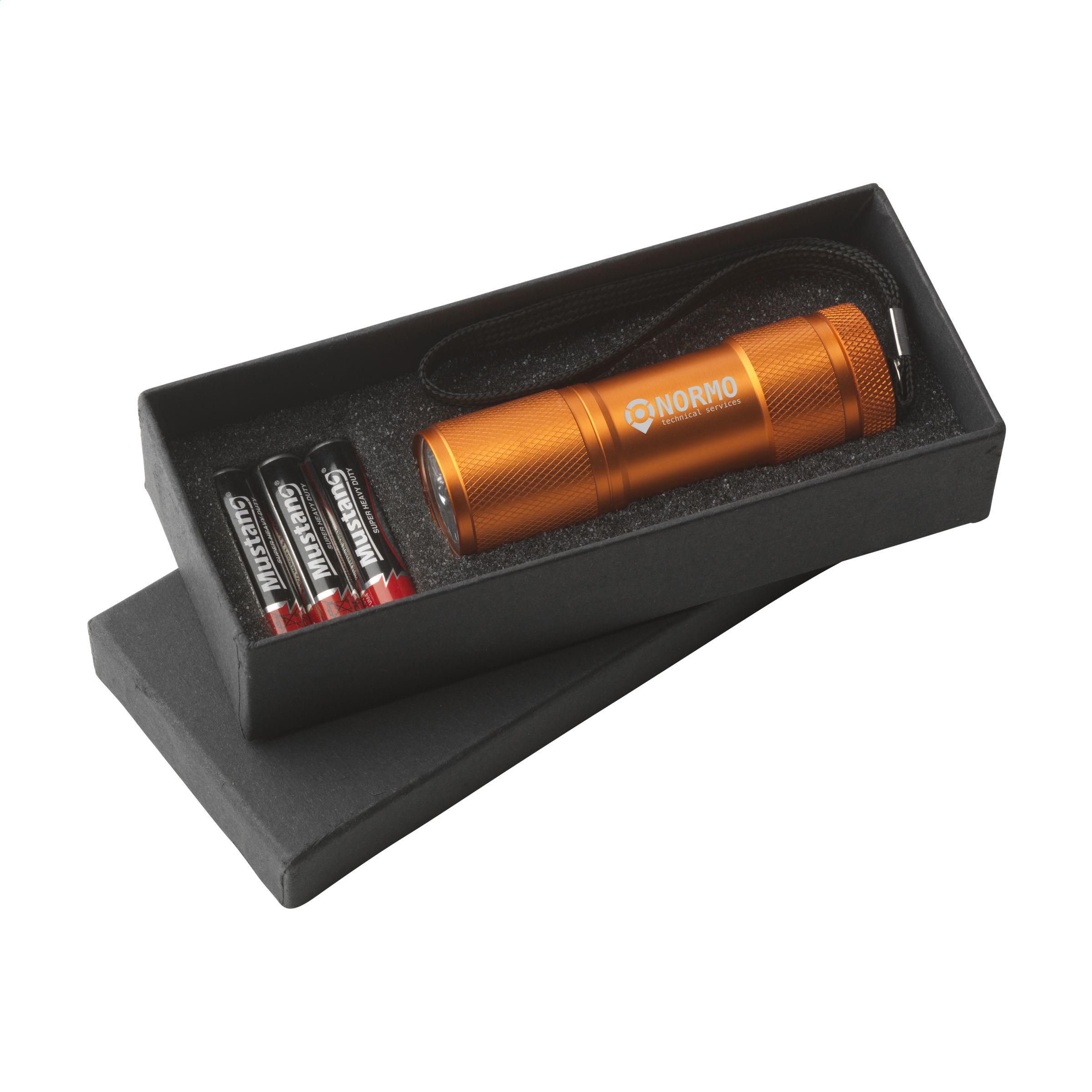 StarLED lampe torche