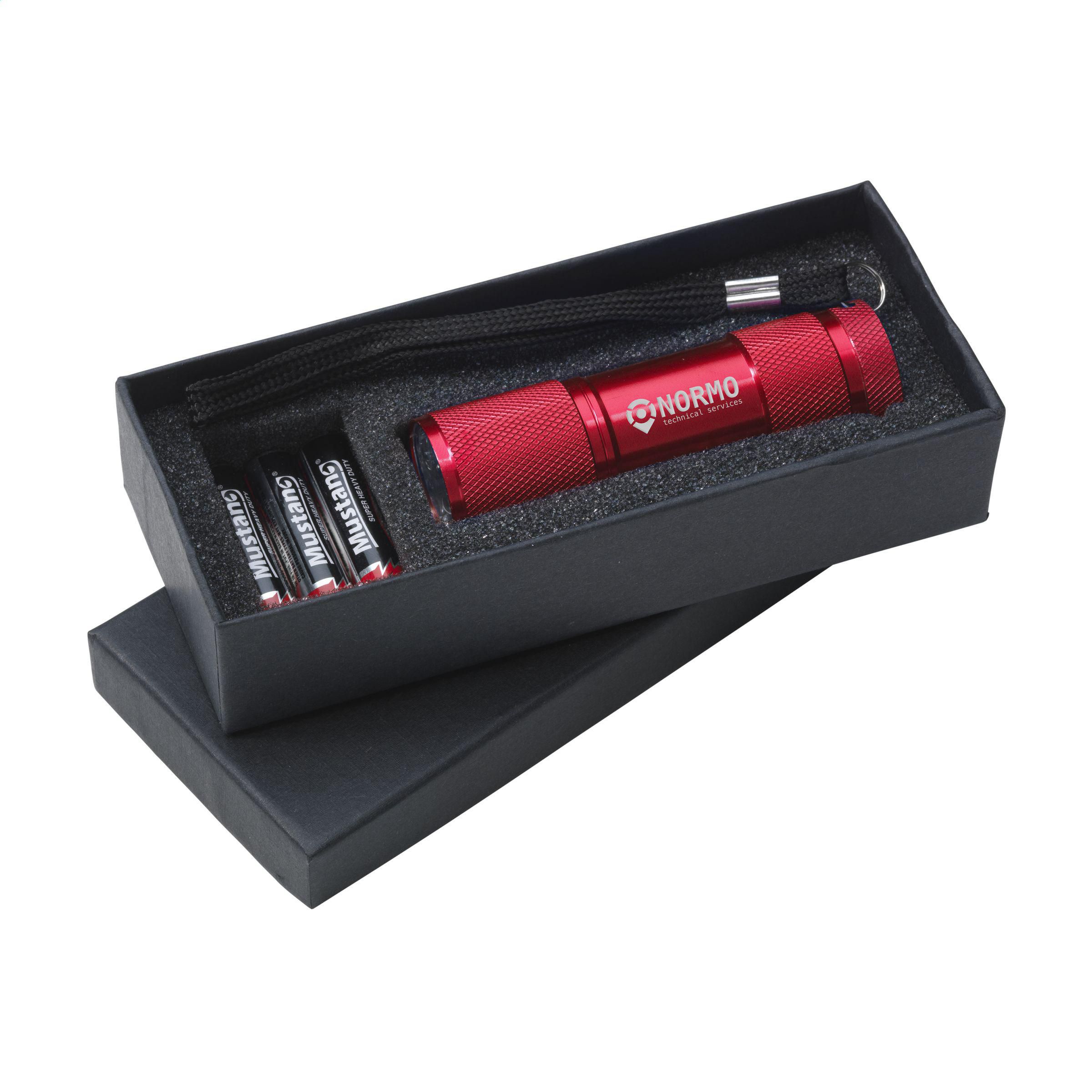 StarLED lampe torche