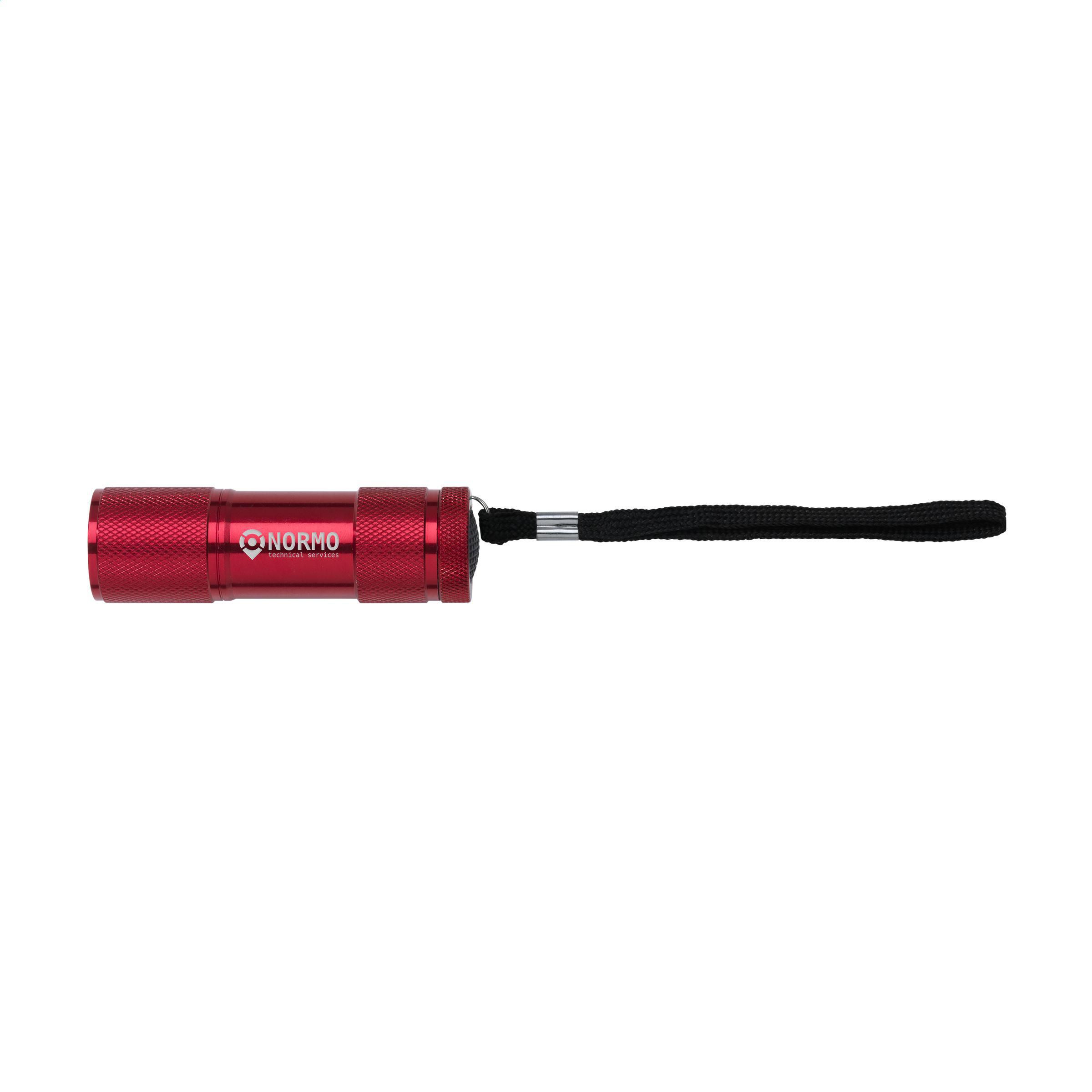 StarLED lampe torche