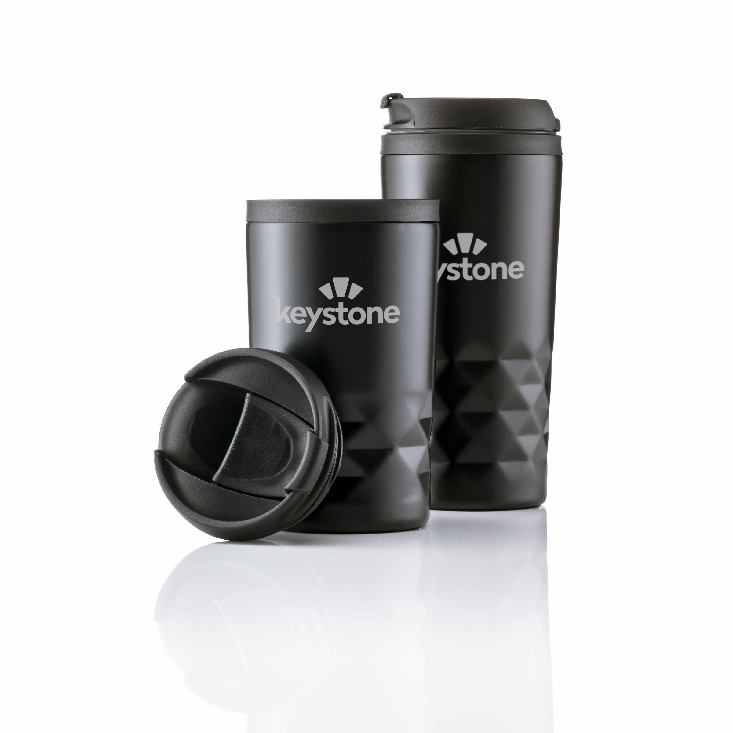Graphic Mug 300 ml gobelet thermos
