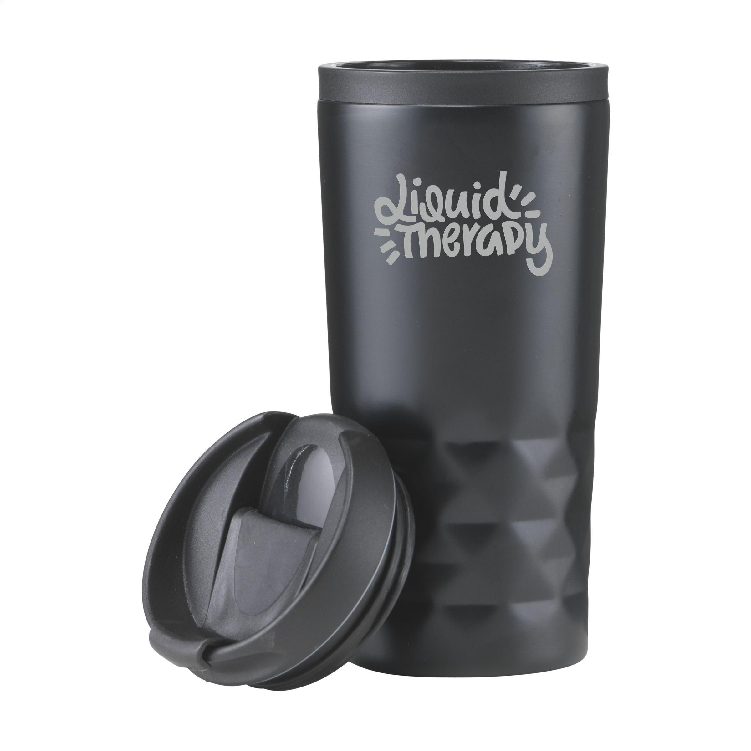 Graphic Mug 300 ml gobelet thermos