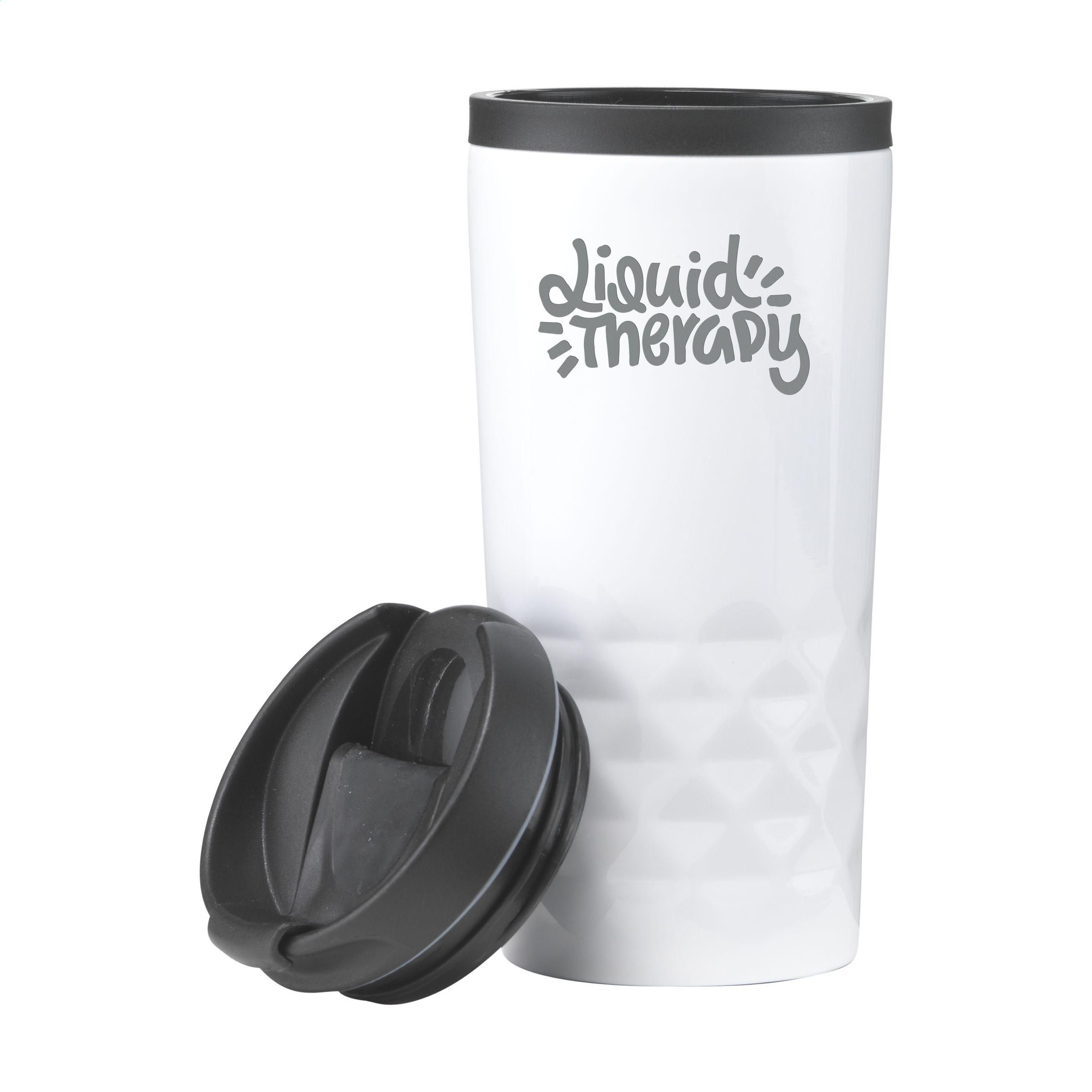 Graphic Mug 300 ml gobelet thermos