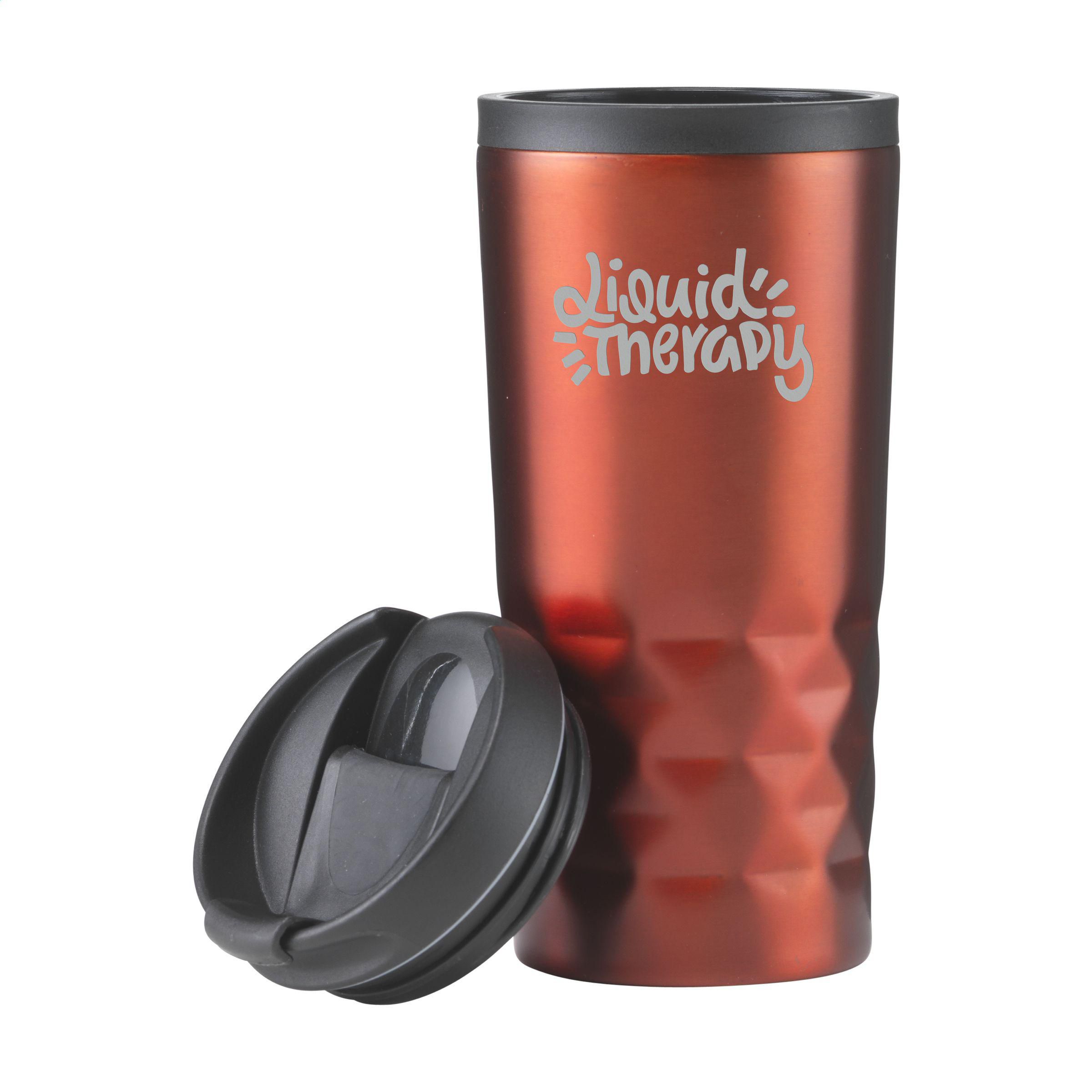 Graphic Mug 300 ml gobelet thermos