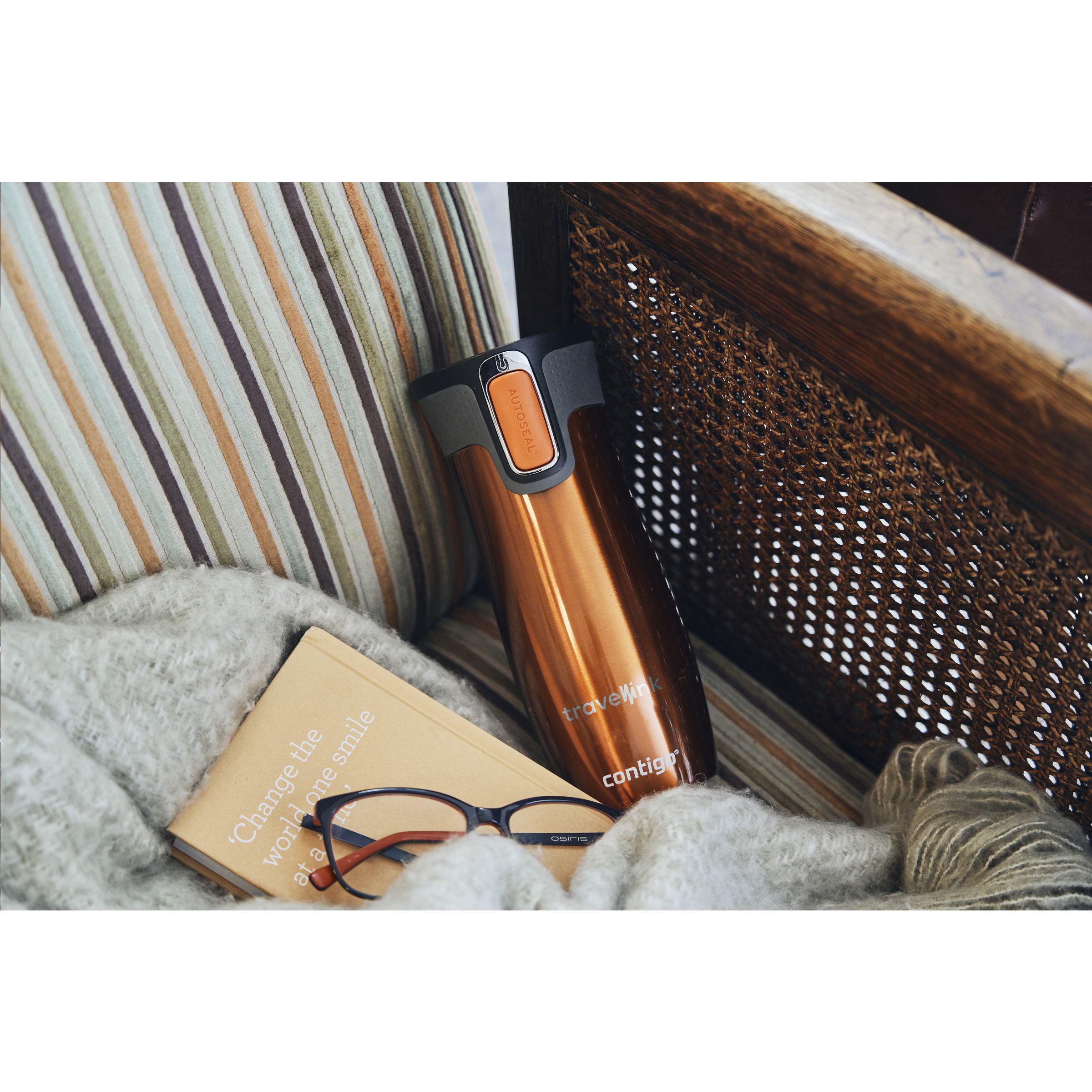 Contigo® Westloop Mug 470 ml gobelet thermos