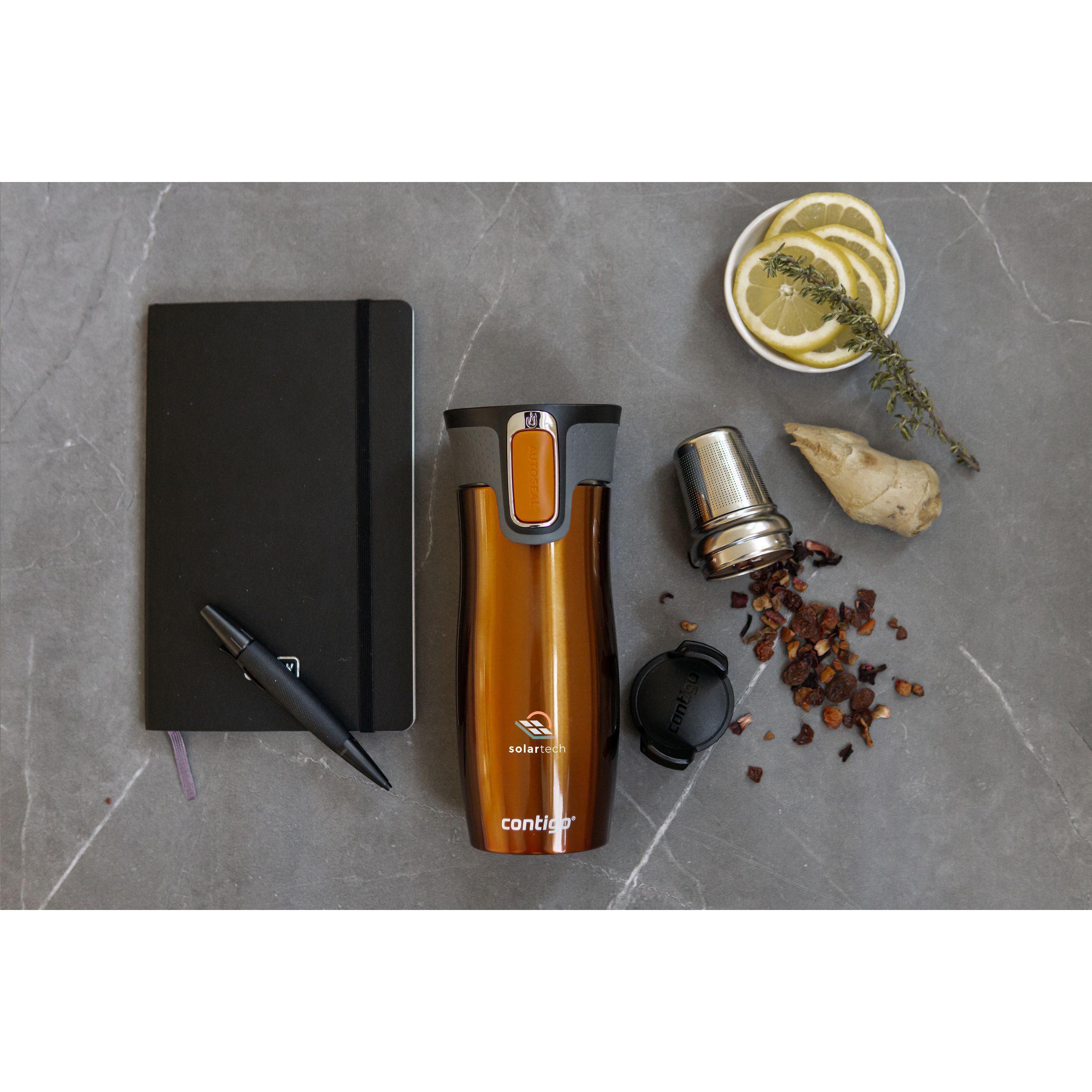 Contigo® Westloop Mug 470 ml gobelet thermos