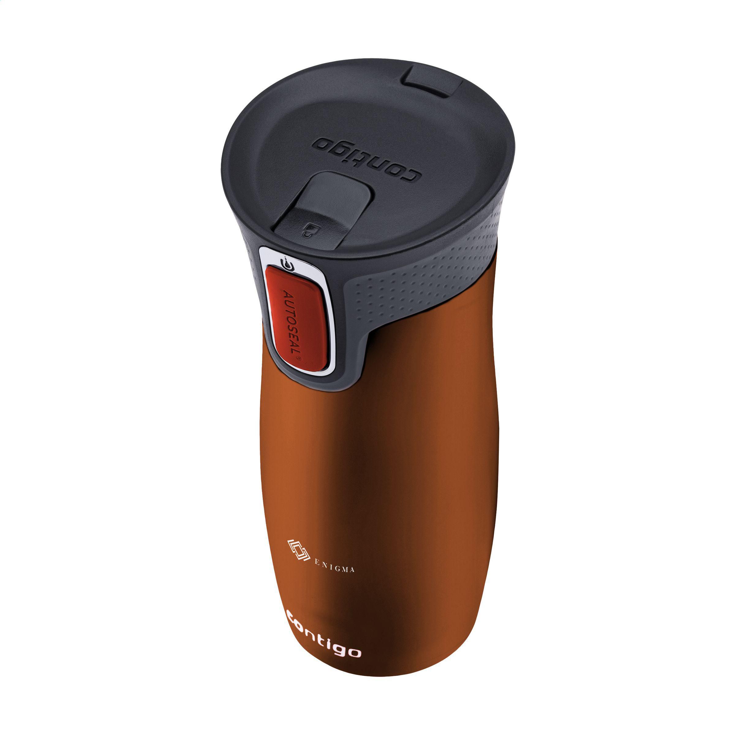 Contigo® Westloop Mug 470 ml gobelet thermos