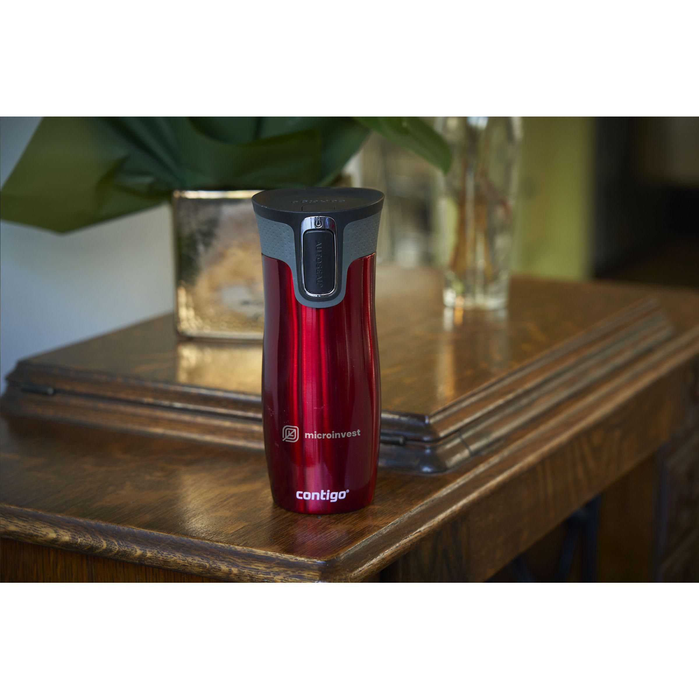 Contigo® Westloop Mug 470 ml gobelet thermos