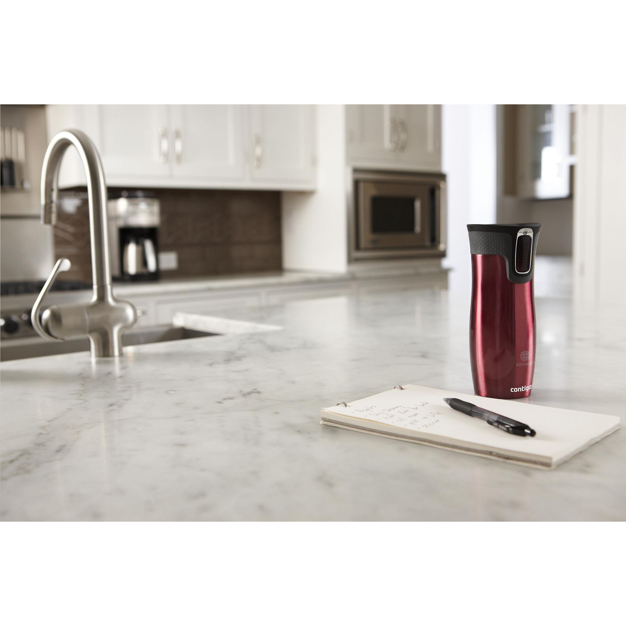 Contigo® Westloop Mug 470 ml gobelet thermos