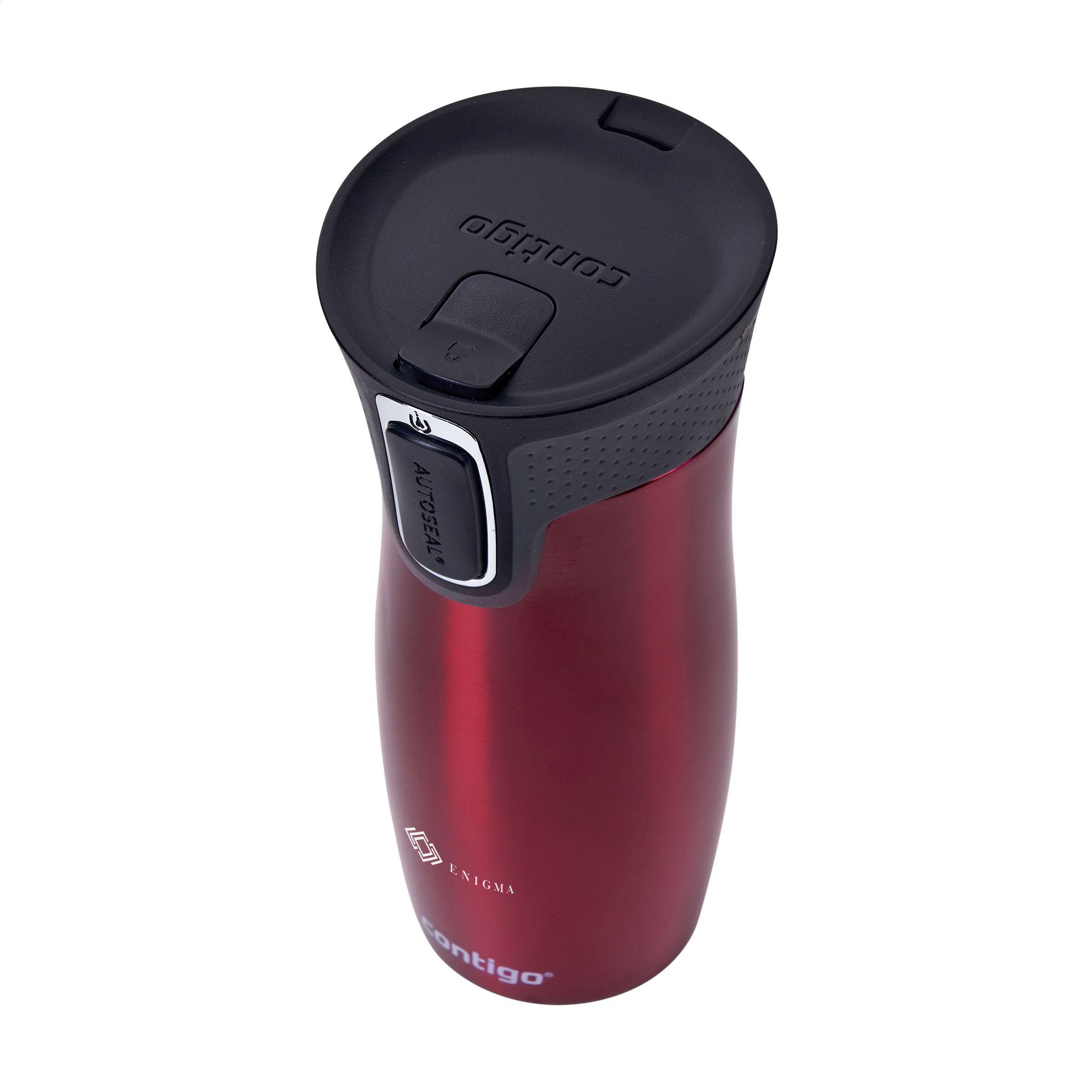 Contigo® Westloop Mug 470 ml gobelet thermos