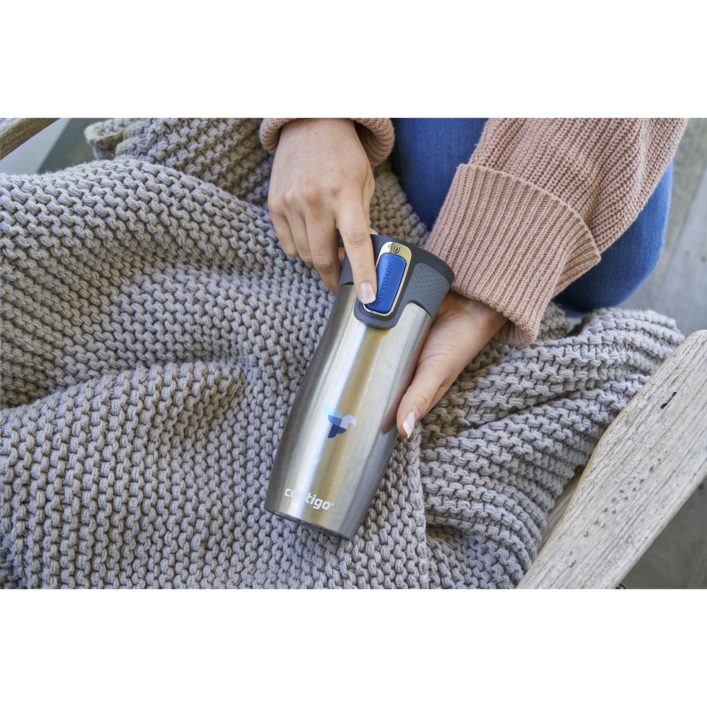 Contigo® Westloop Mug 470 ml gobelet thermos