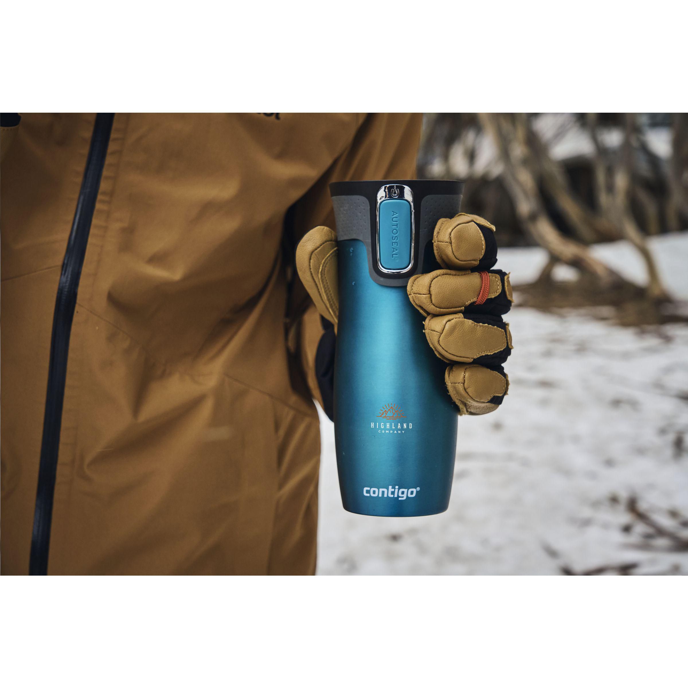 Contigo® Westloop Mug 470 ml gobelet thermos