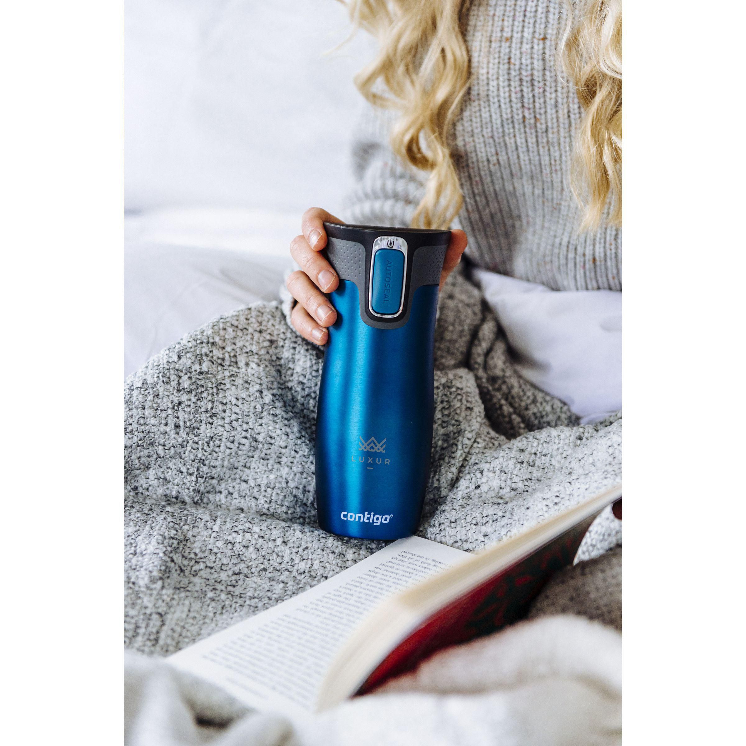 Contigo® Westloop Mug 470 ml gobelet thermos