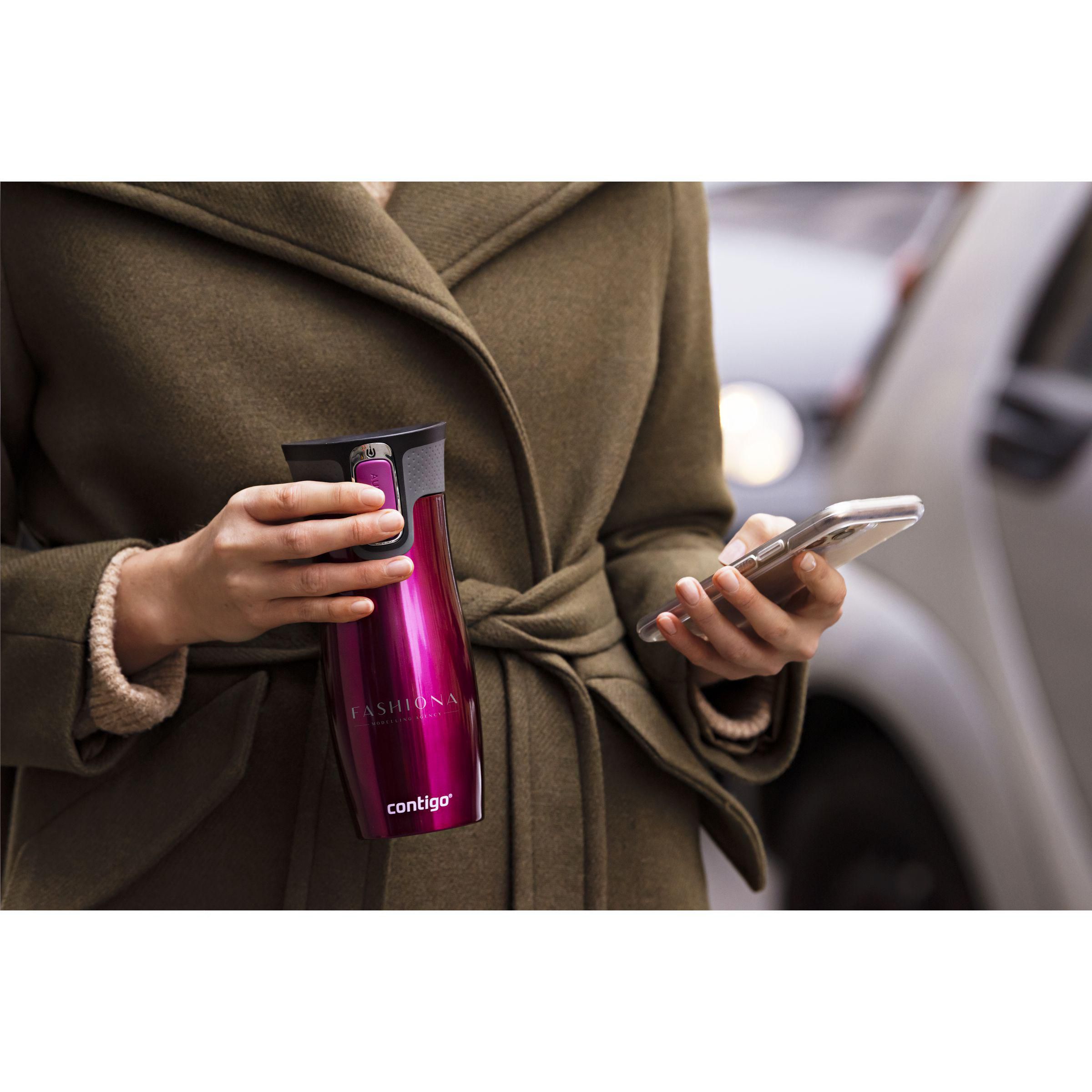 Contigo® Westloop Mug 470 ml gobelet thermos