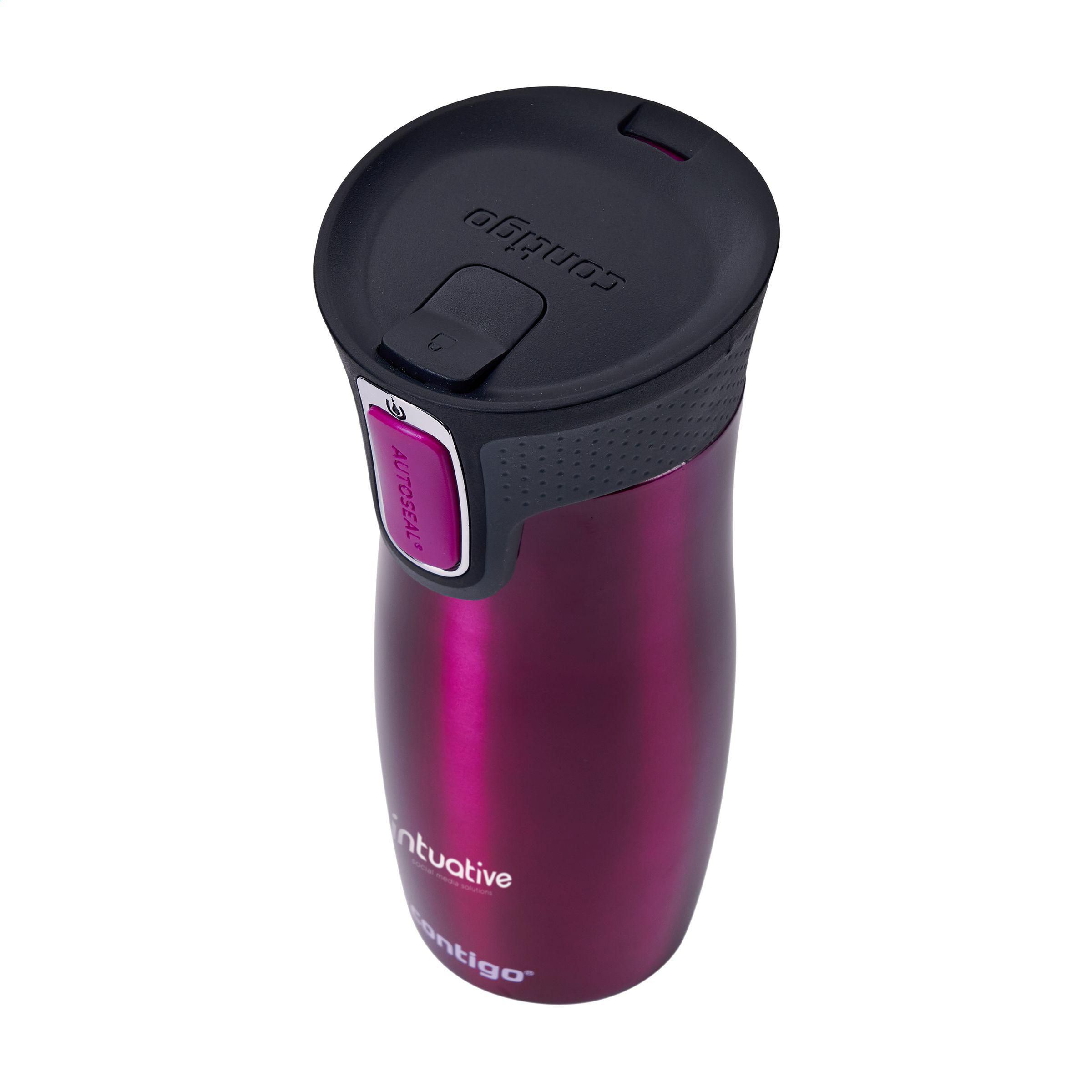 Contigo® Westloop Mug 470 ml gobelet thermos