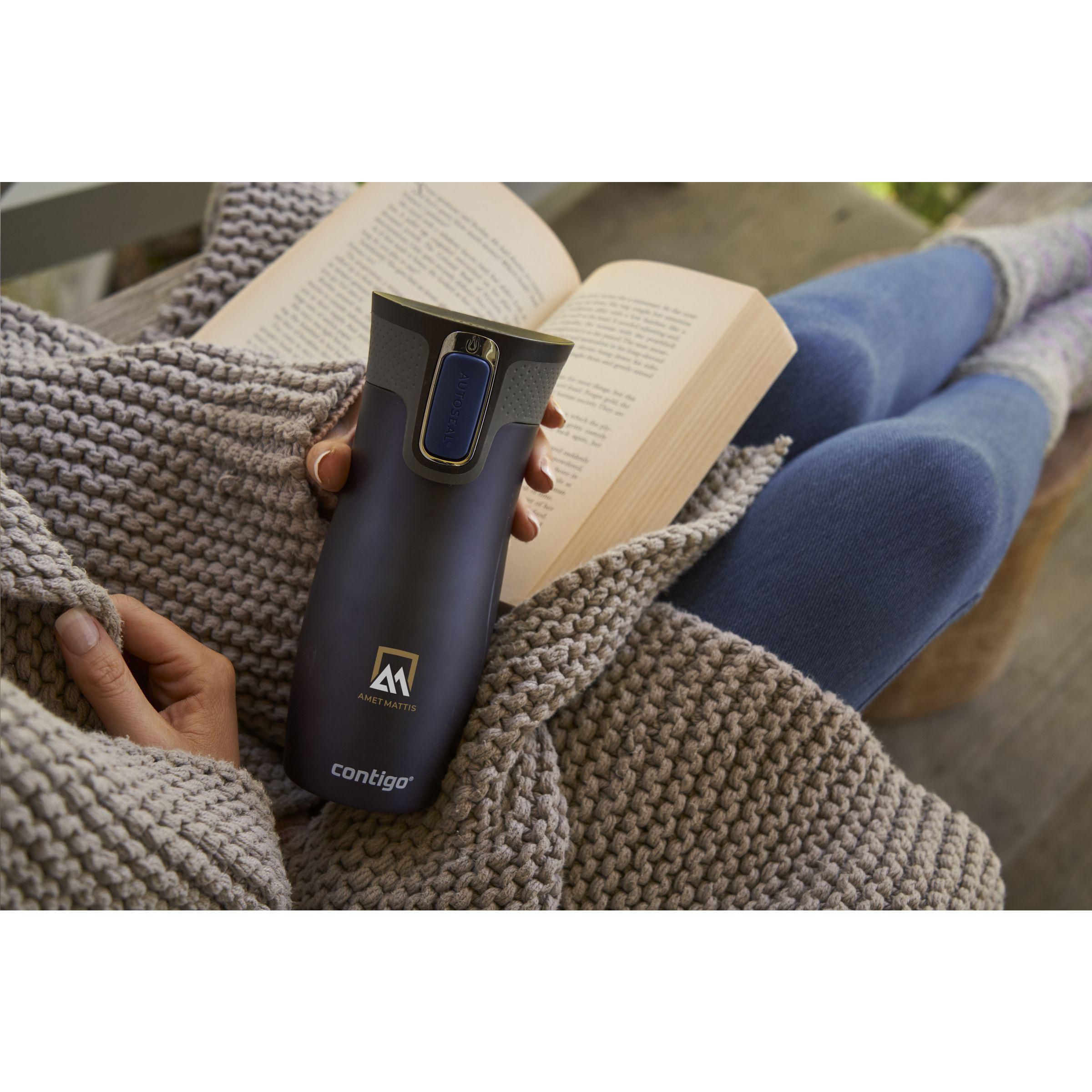 Contigo® Westloop Mug 470 ml gobelet thermos