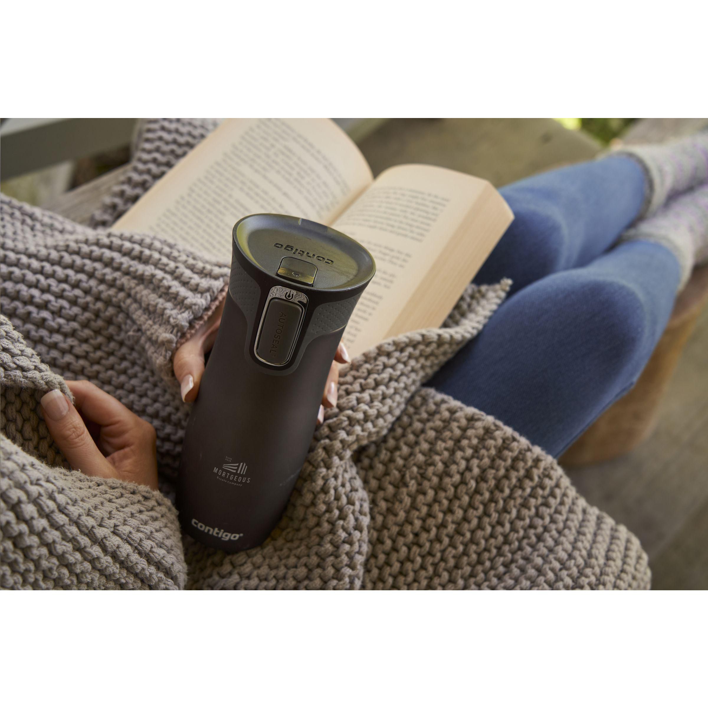 Contigo® Westloop Mug 470 ml gobelet thermos