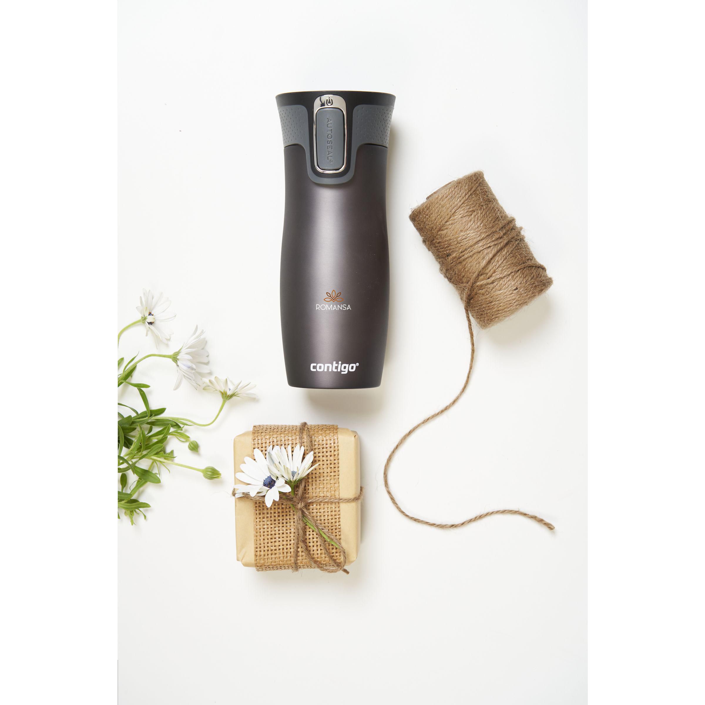 Contigo® Westloop Mug 470 ml gobelet thermos