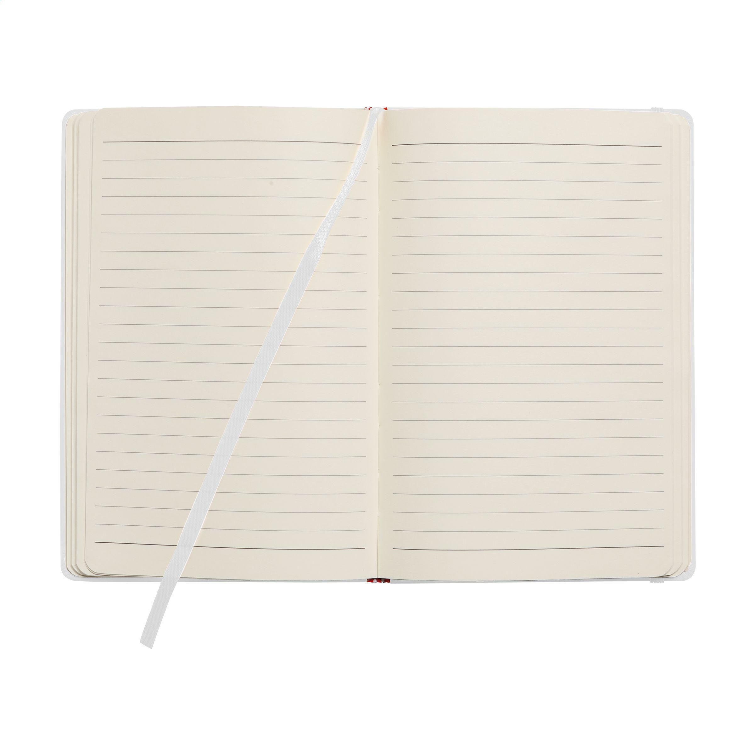 Note Notebook A5 carnet de notes