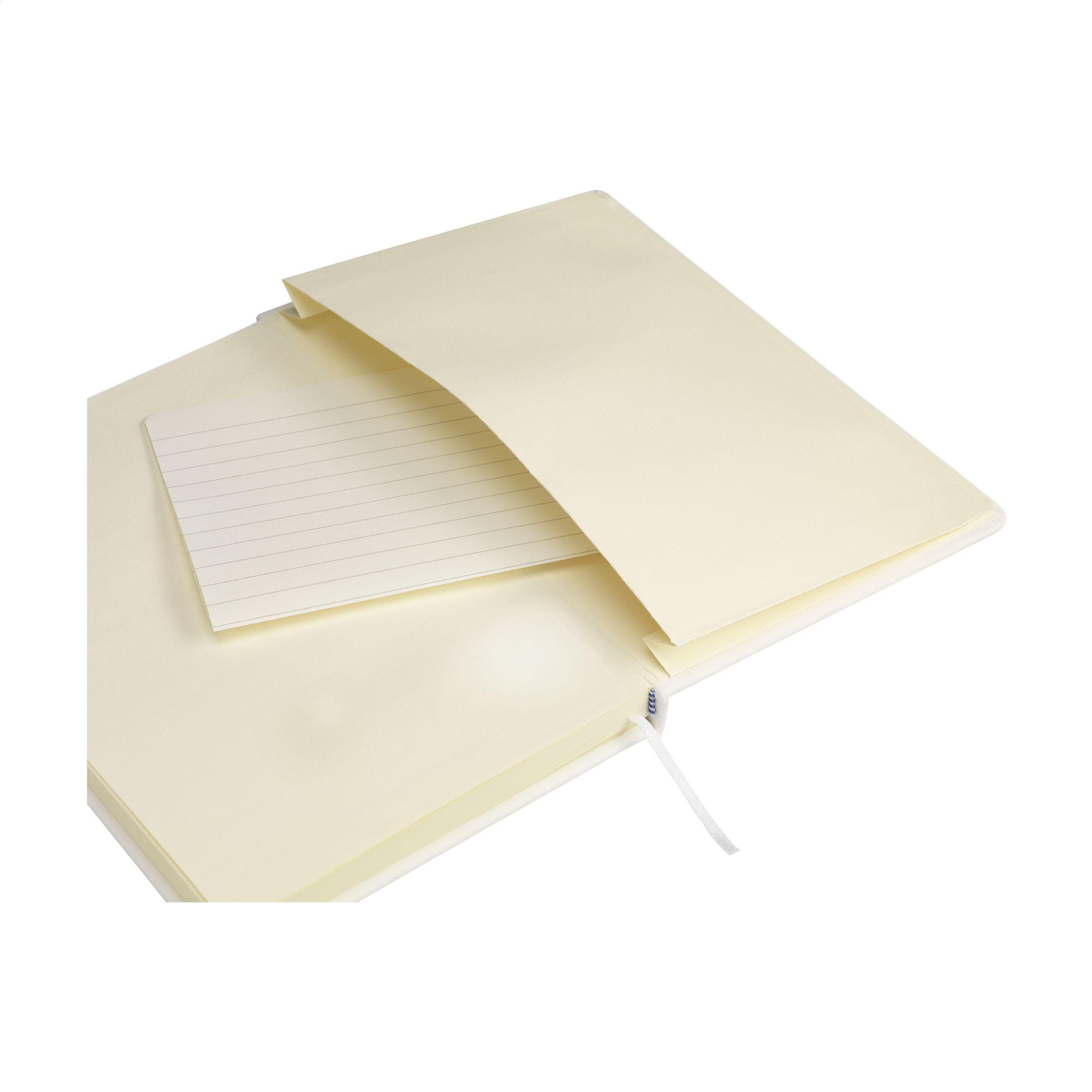 Note Notebook A5 carnet de notes