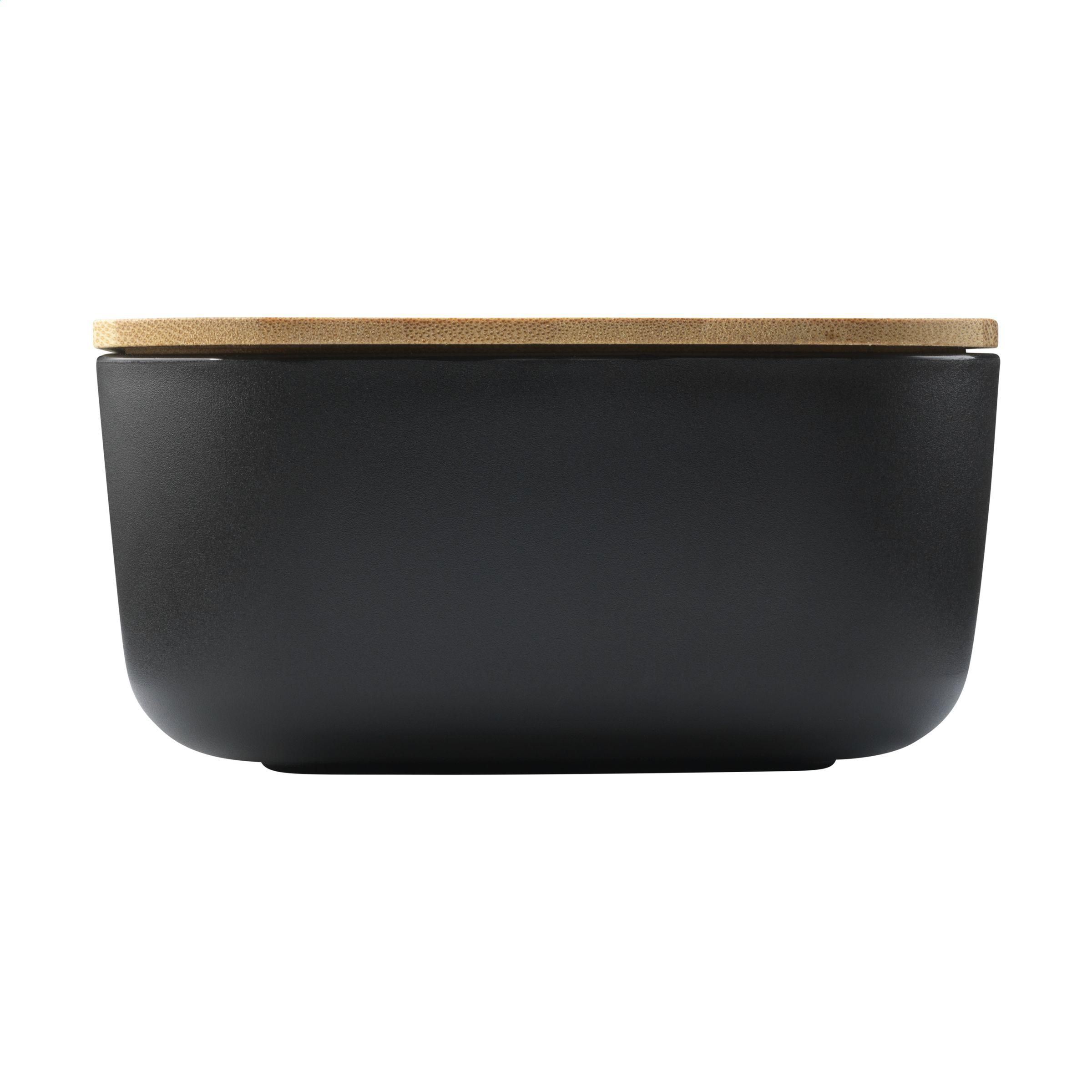 Midori Bamboo Lunchbox boîte à lunch
