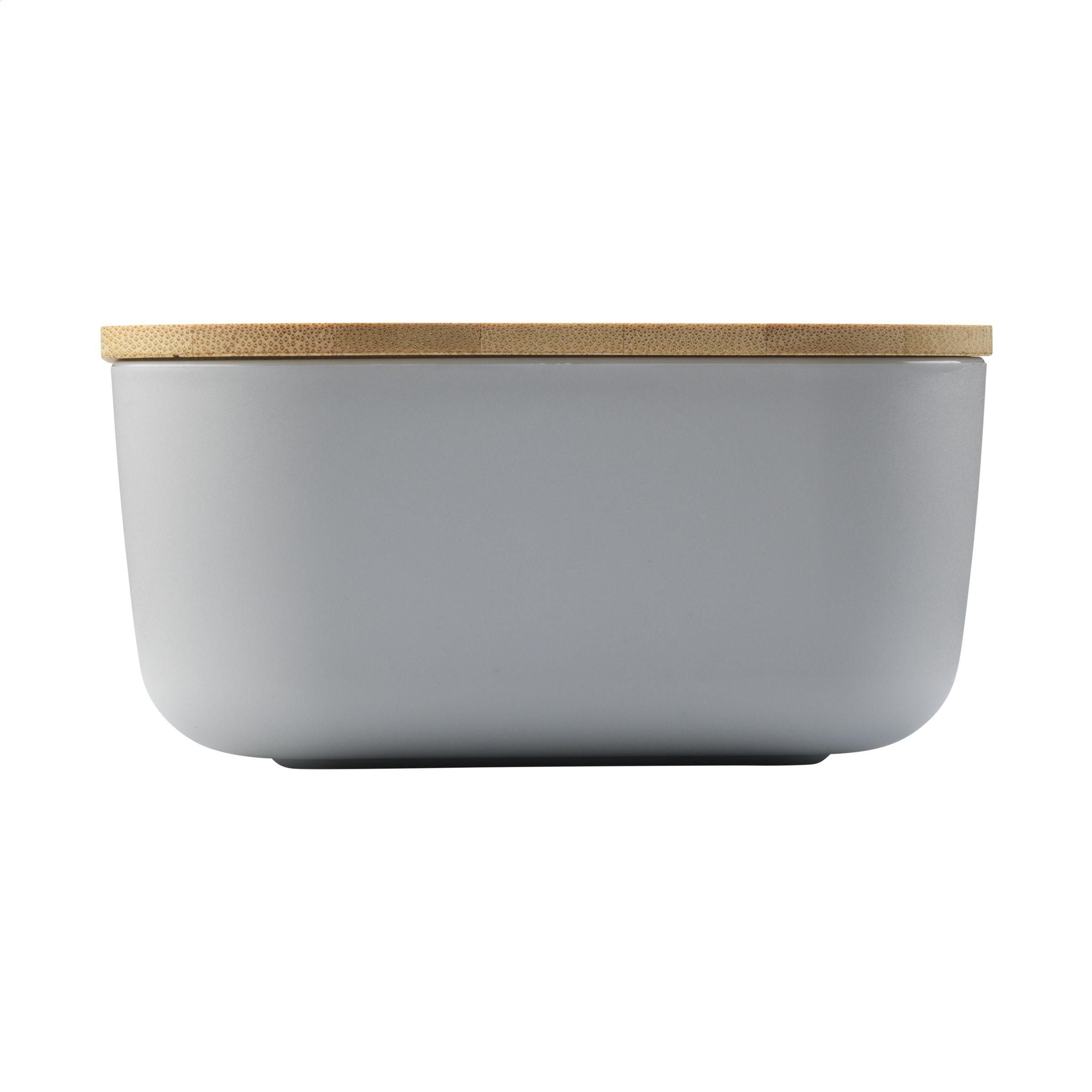 Midori Bamboo Lunchbox boîte à lunch