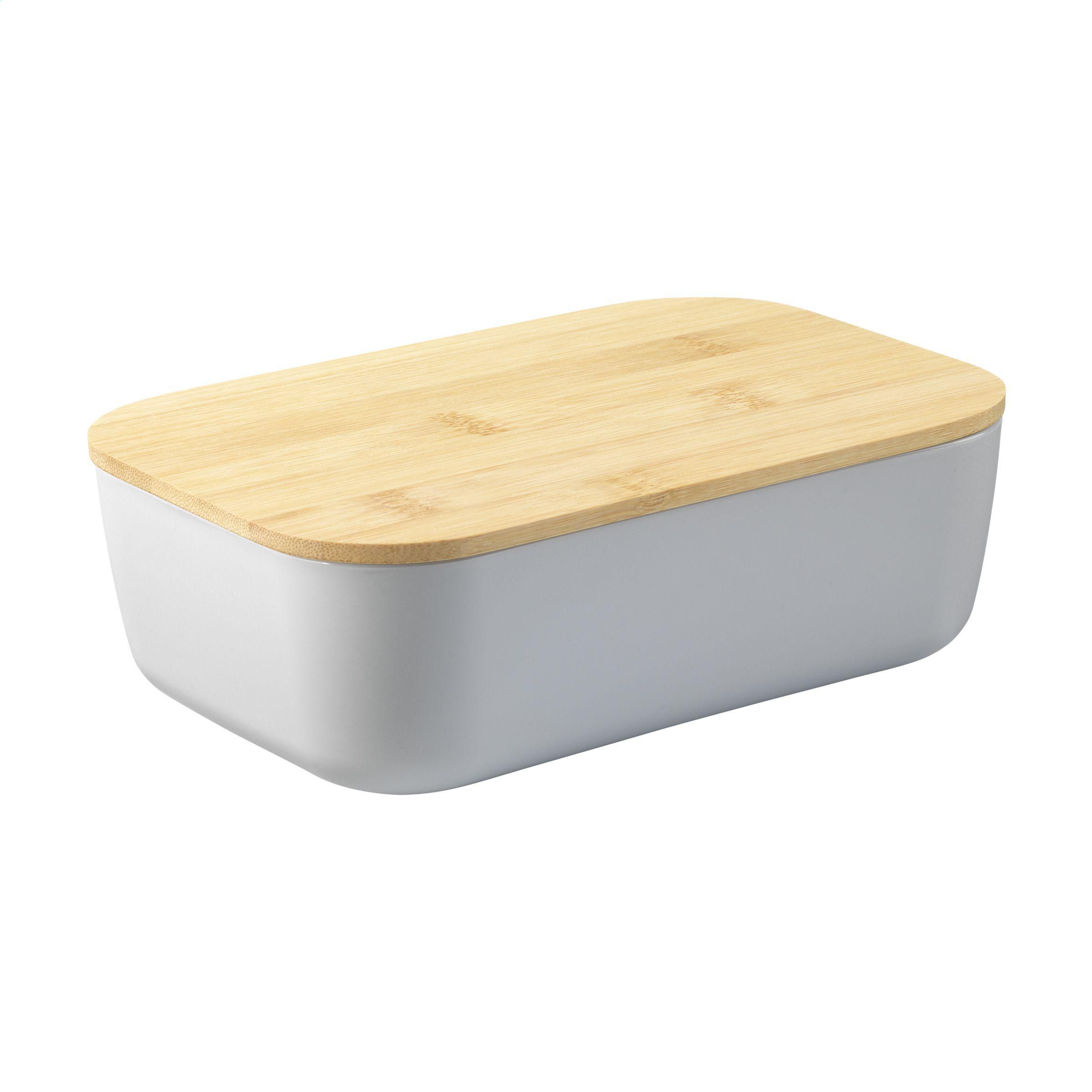 Midori Bamboo Lunchbox boîte à lunch