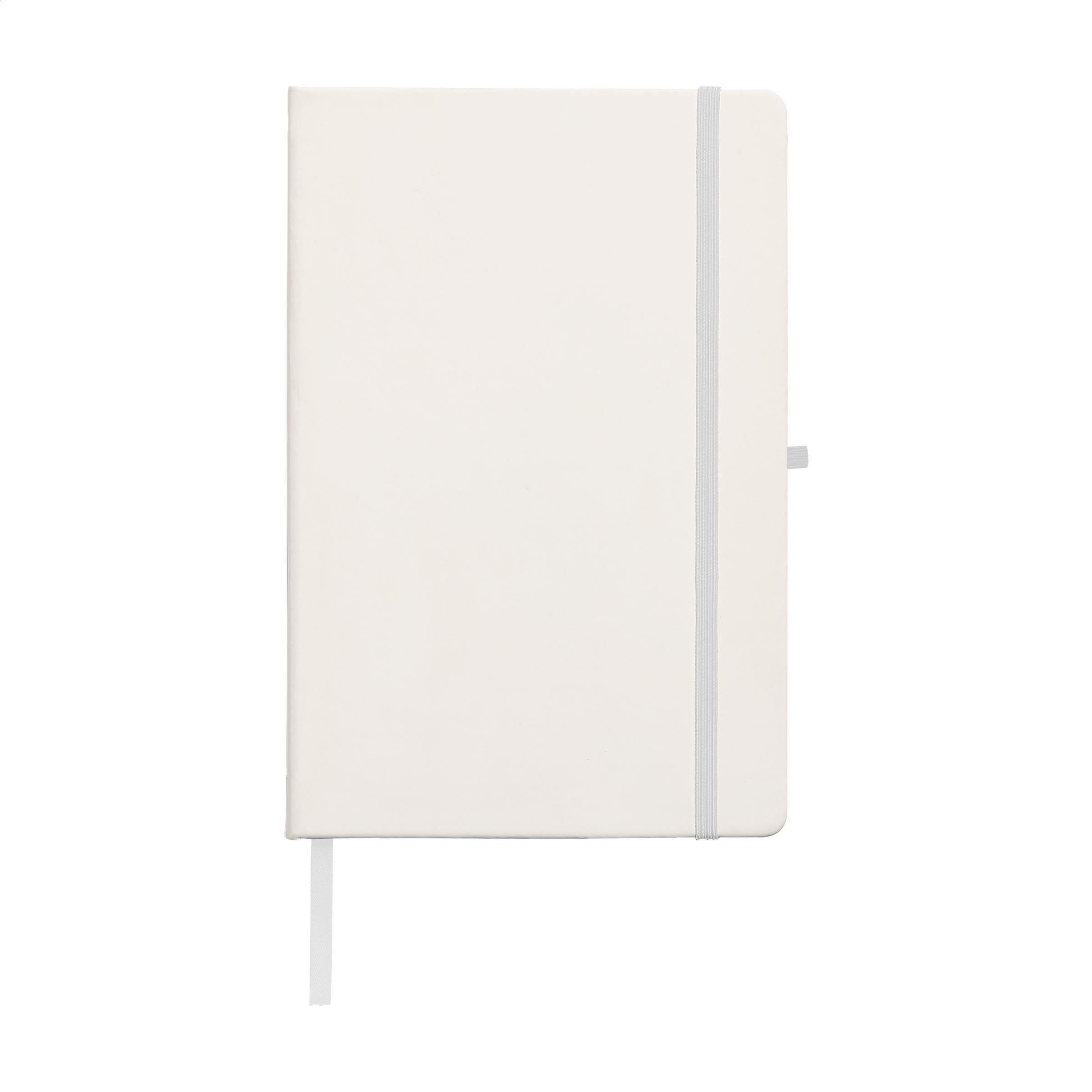 Porta RPET Notebook A5 carnet de notes