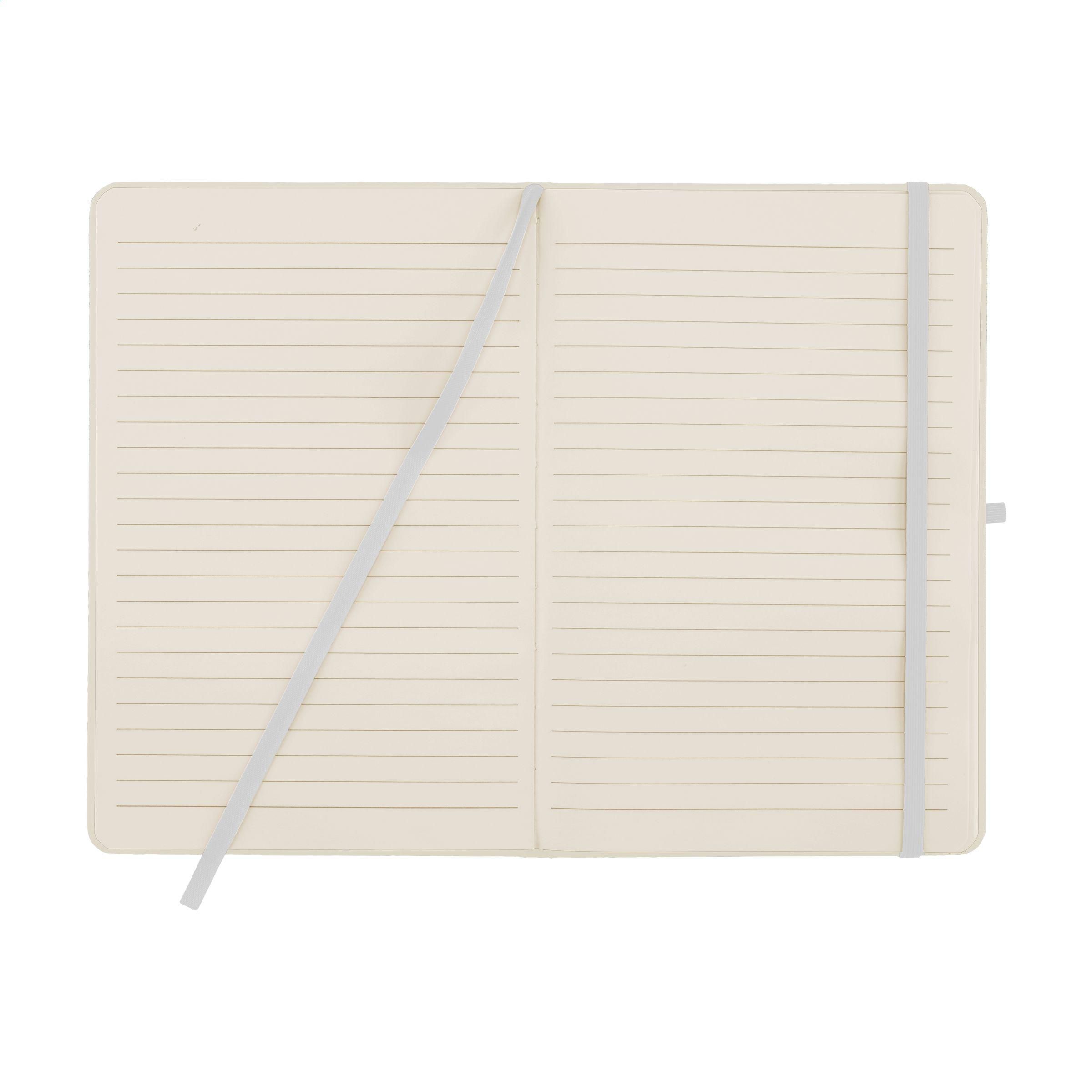 Porta RPET Notebook A5 carnet de notes