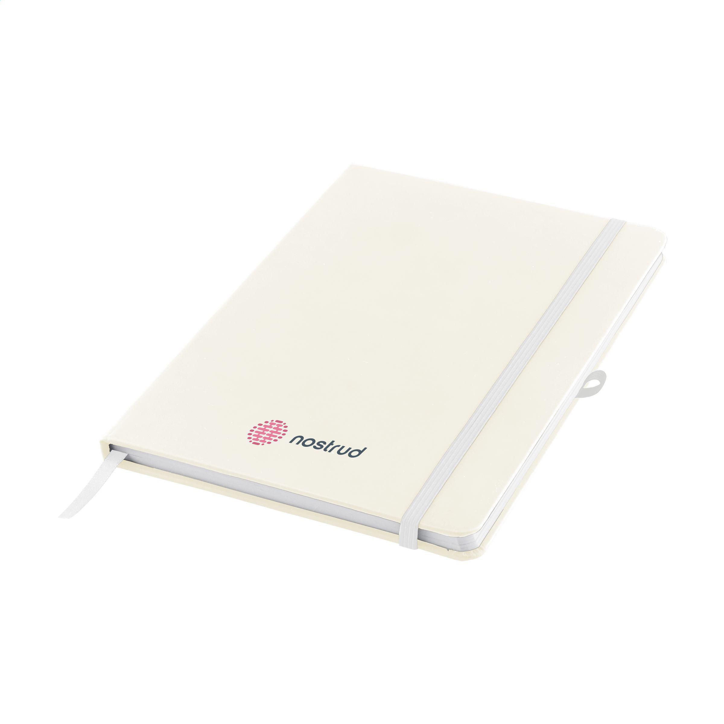 Porta RPET Notebook A5 carnet de notes
