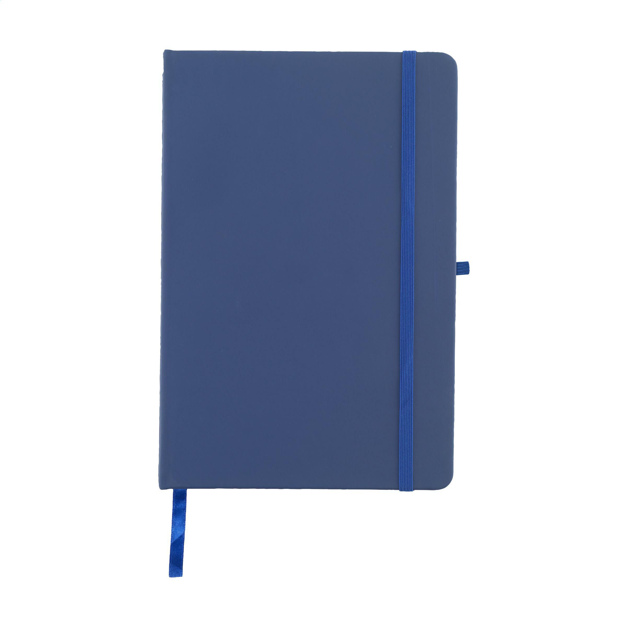 Porta RPET Notebook A5 carnet de notes