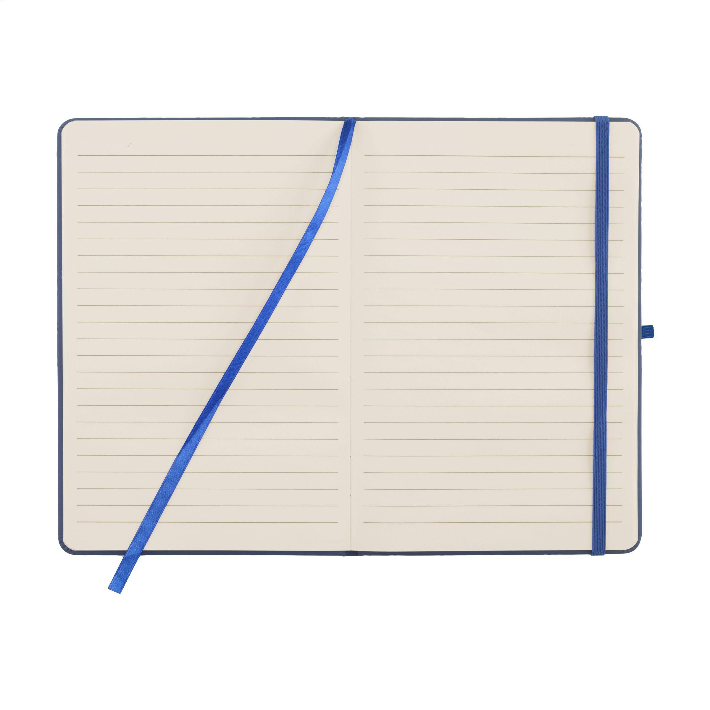 Porta RPET Notebook A5 carnet de notes
