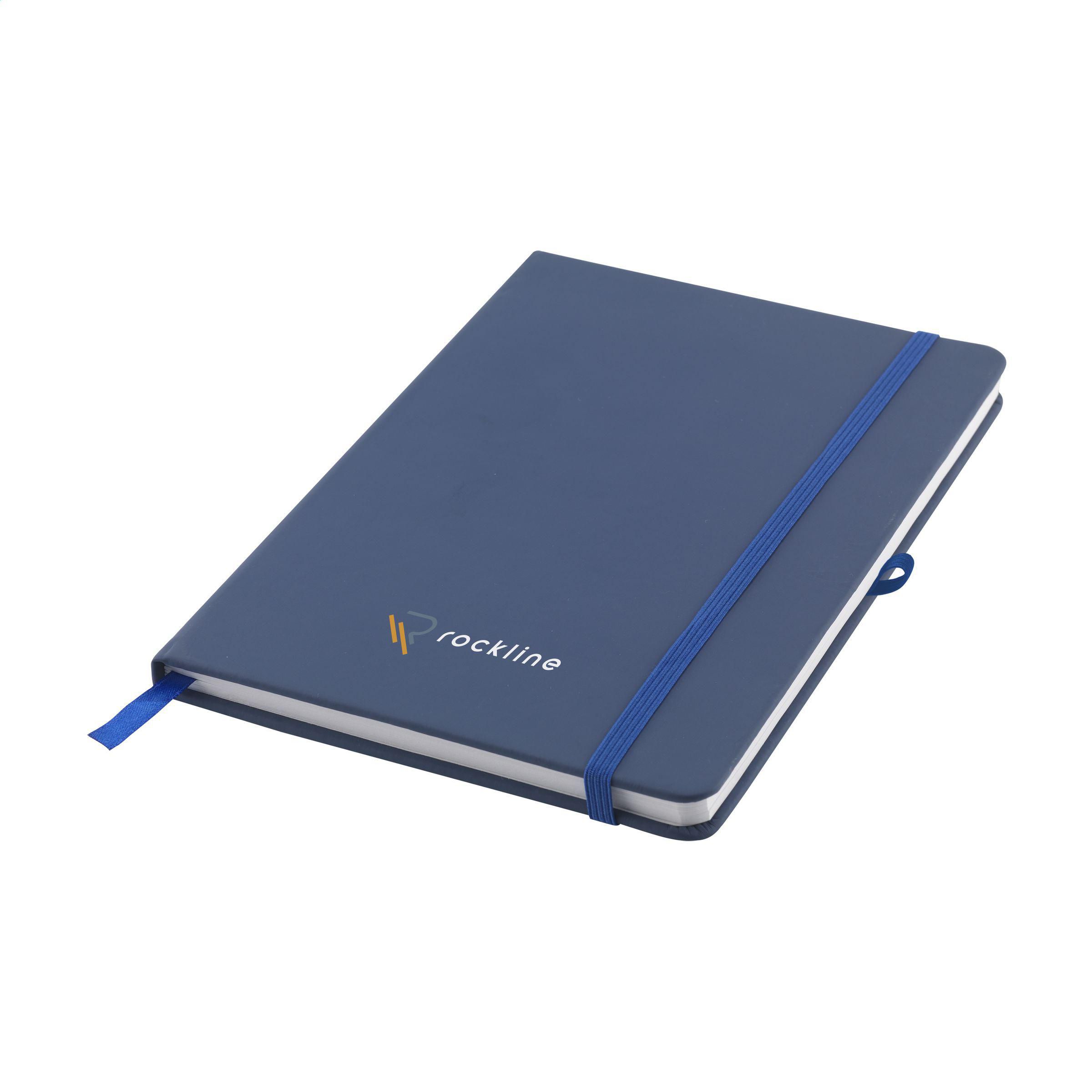 Porta RPET Notebook A5 carnet de notes