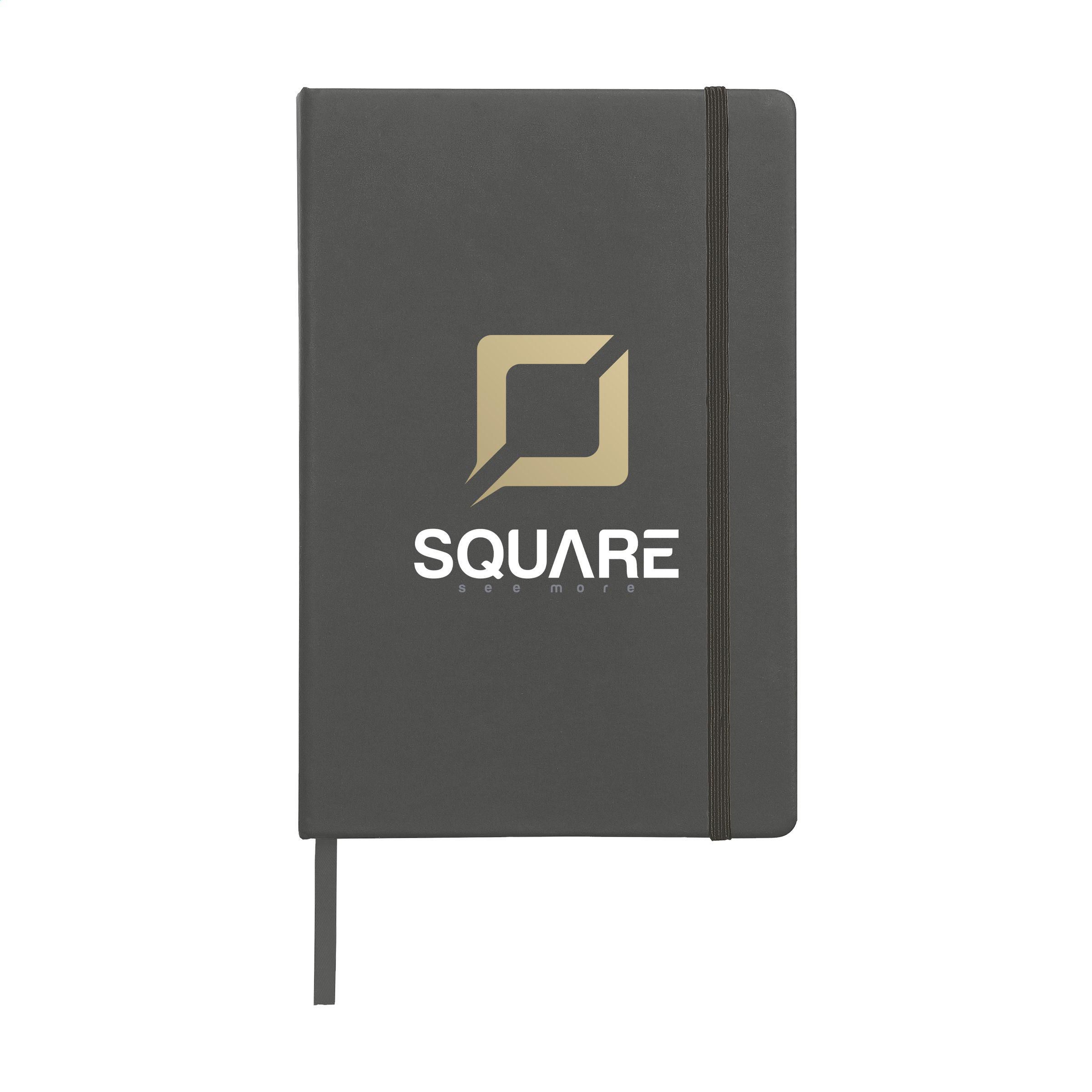 Note Notebook A5 carnet de notes