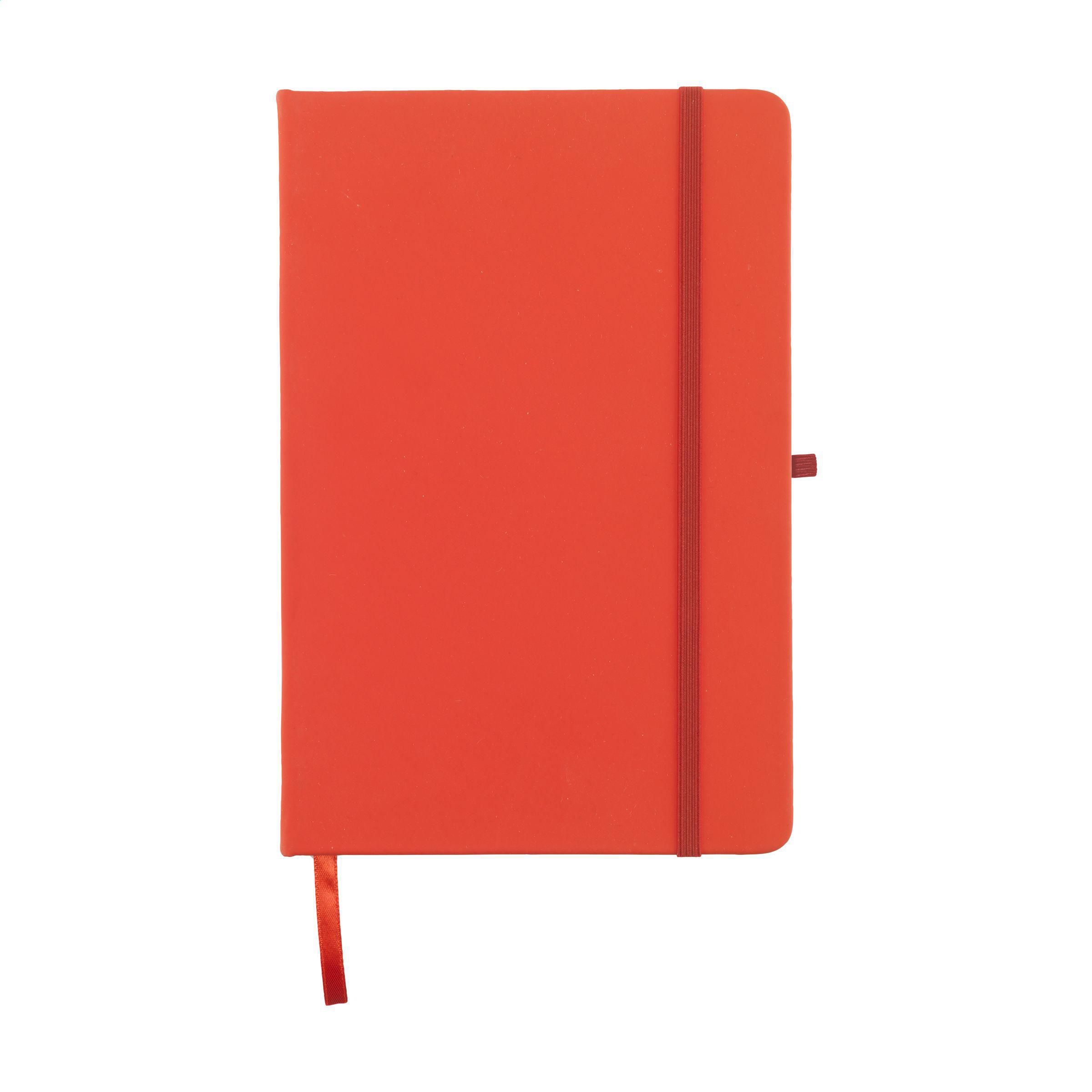 Porta RPET Notebook A5 carnet de notes