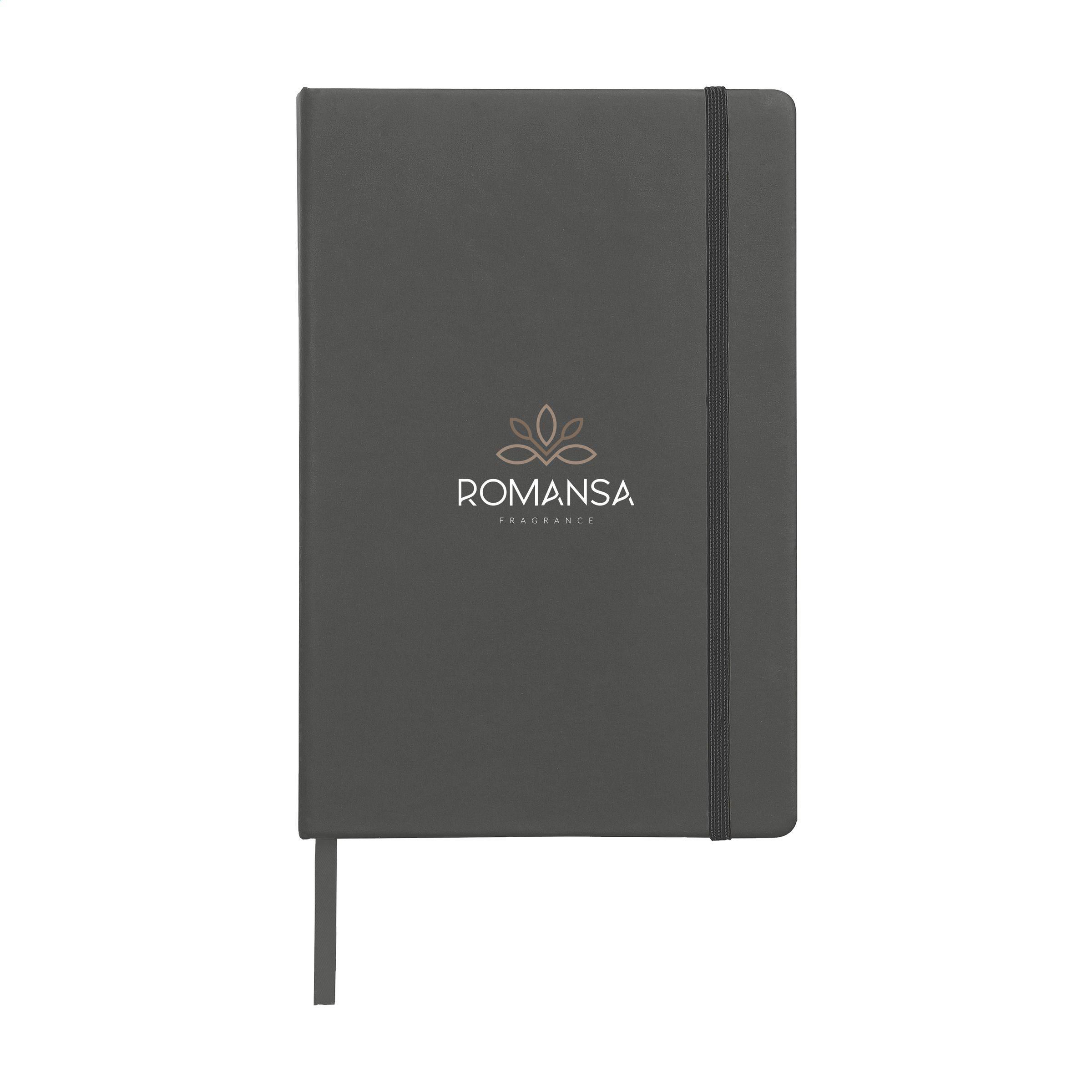 Note Notebook A5 carnet de notes