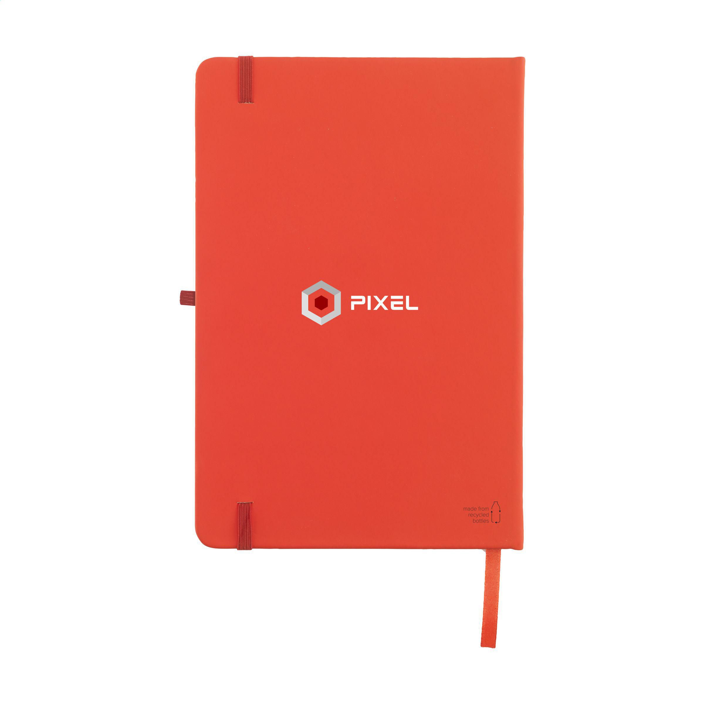 Porta RPET Notebook A5 carnet de notes