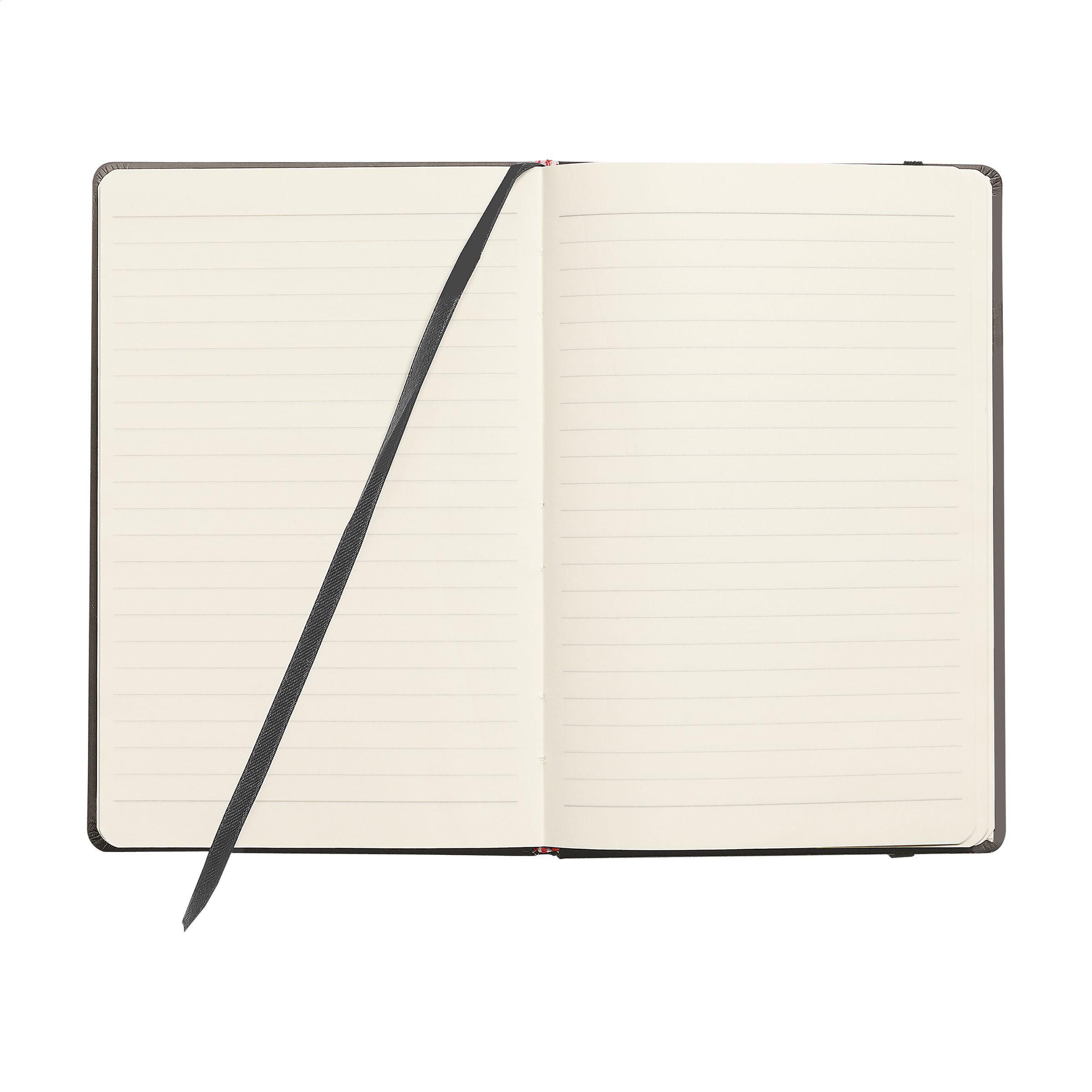 Note Notebook A5 carnet de notes