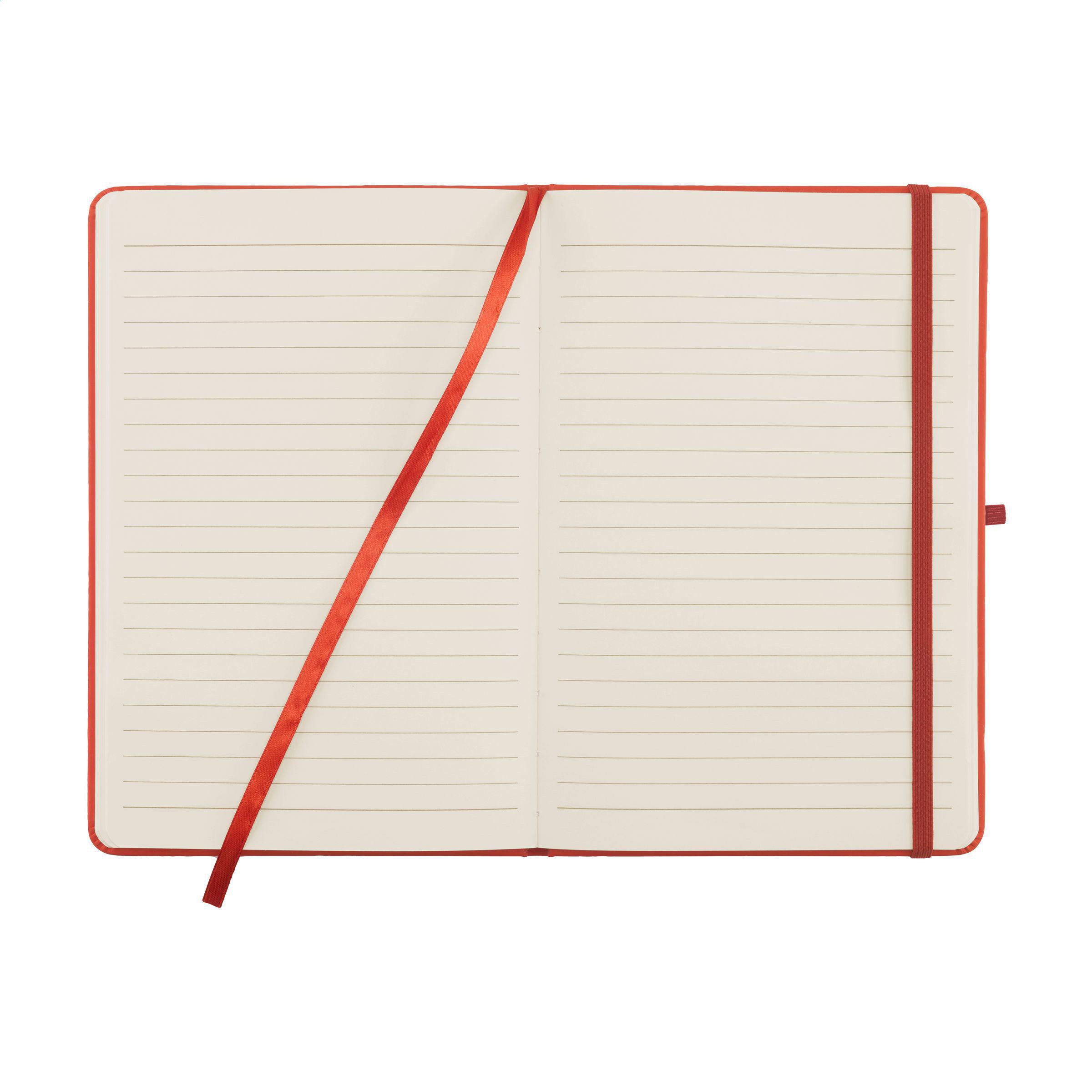 Porta RPET Notebook A5 carnet de notes