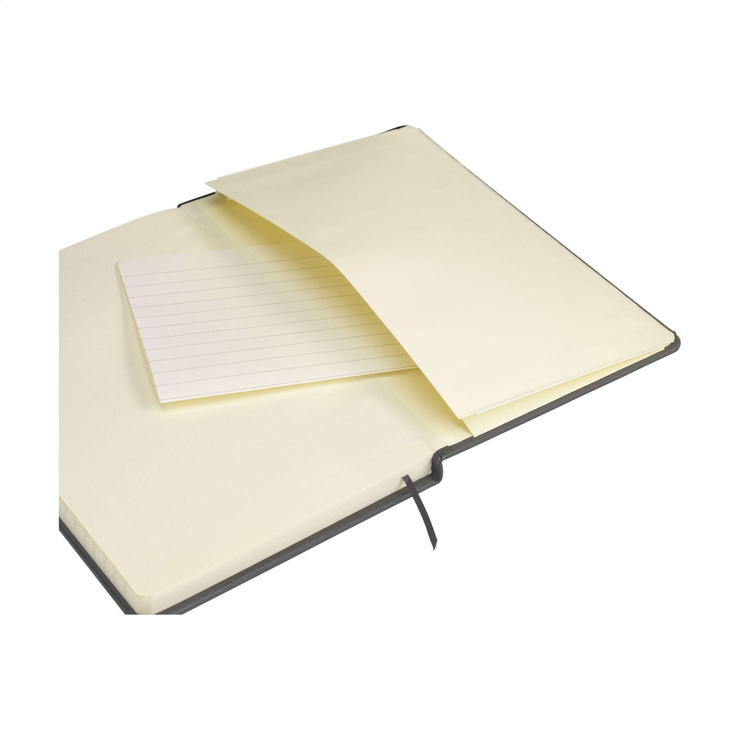 Note Notebook A5 carnet de notes