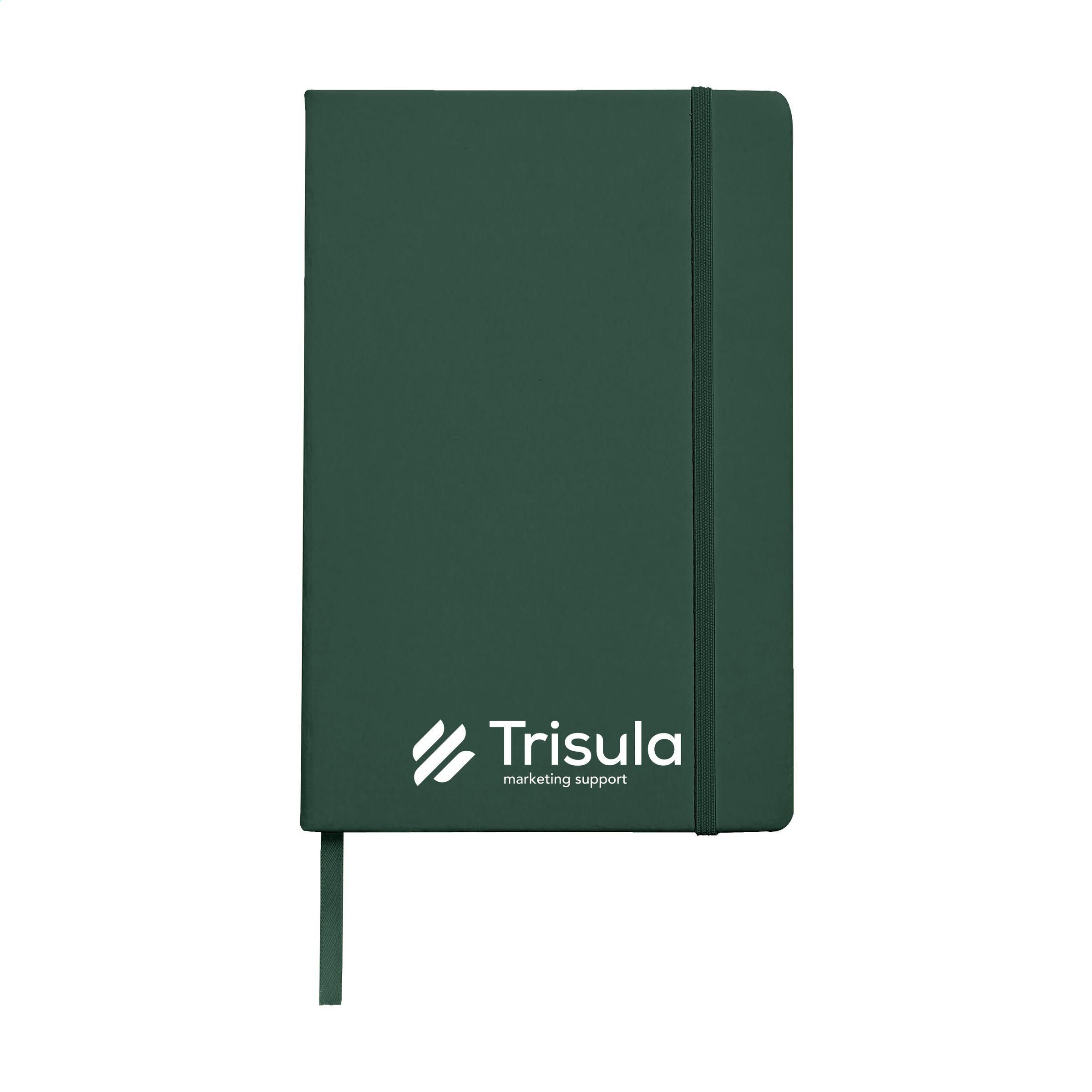 Note Notebook A5 carnet de notes