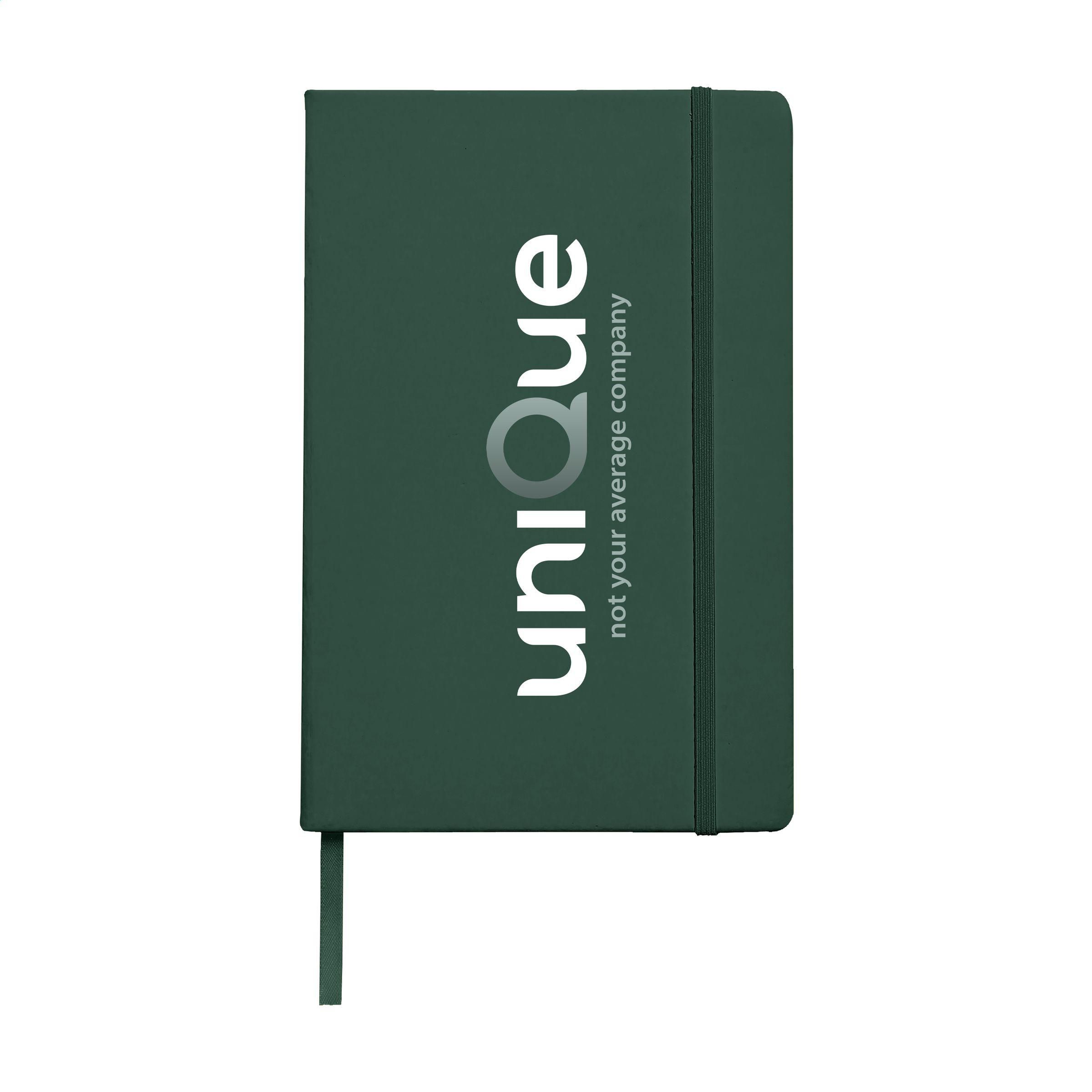 Note Notebook A5 carnet de notes